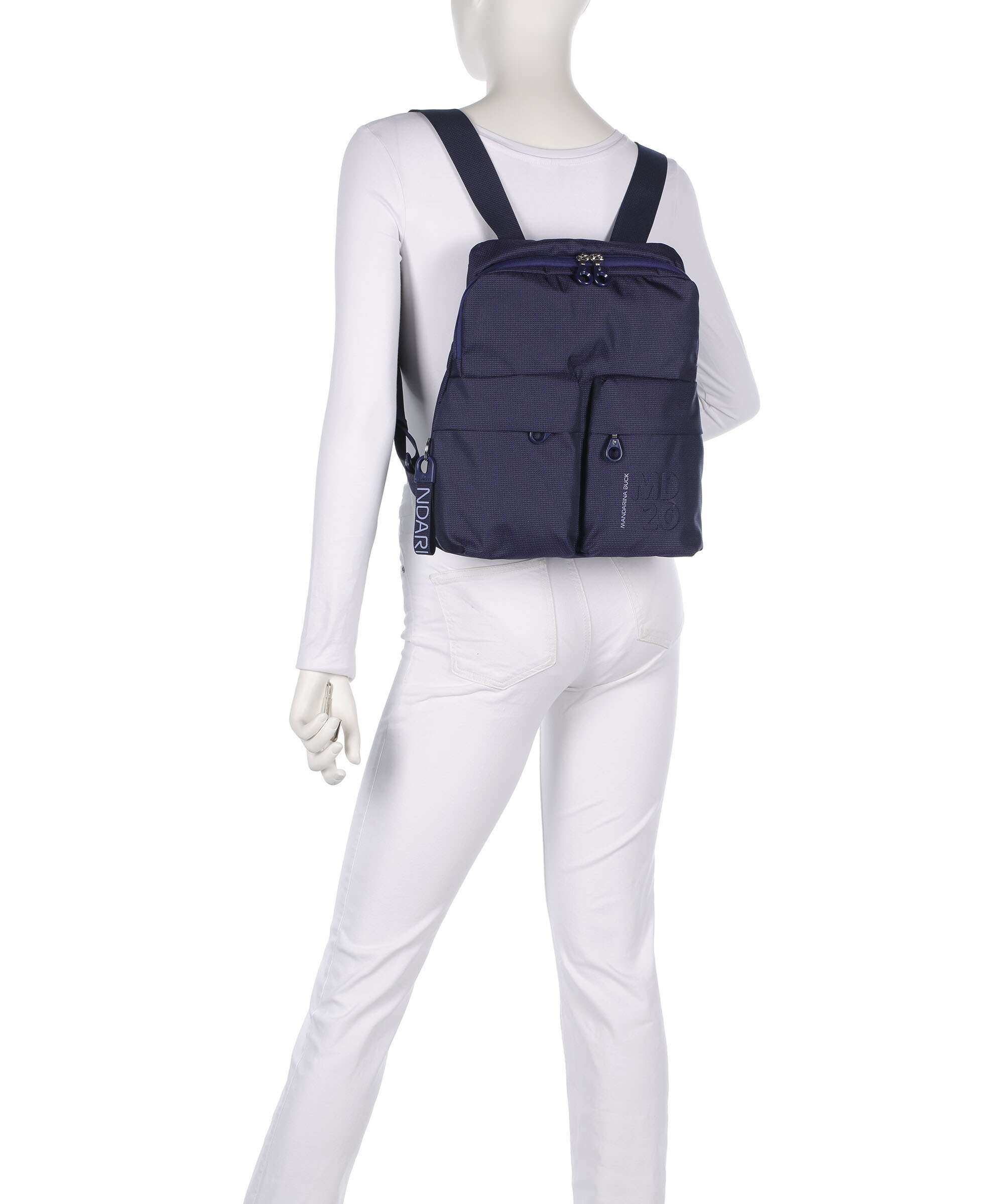 Mandarina Duck MD20 Backpack eclipse - Image 3