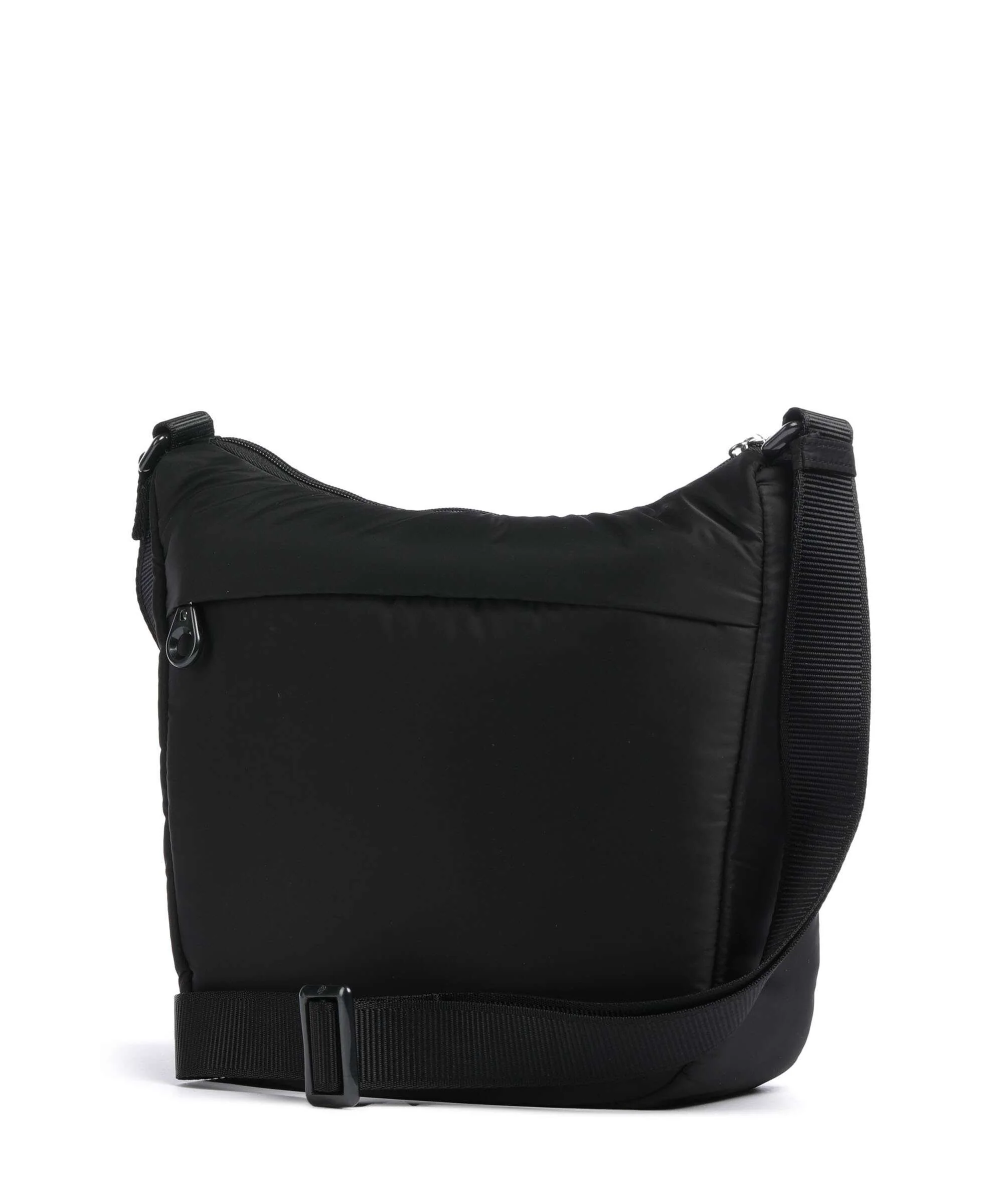 Mandarina Duck MD20 Balloon Crossbody bag black - Image 2