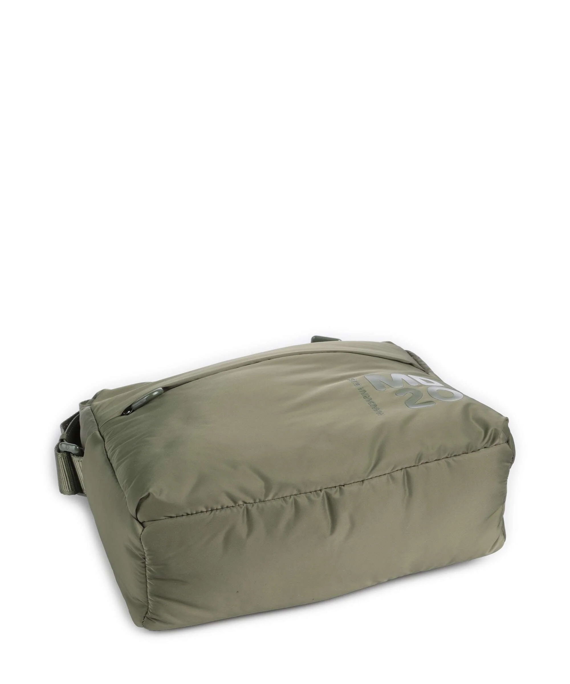 Mandarina Duck MD20 Balloon Shoulder bag military green - Image 5