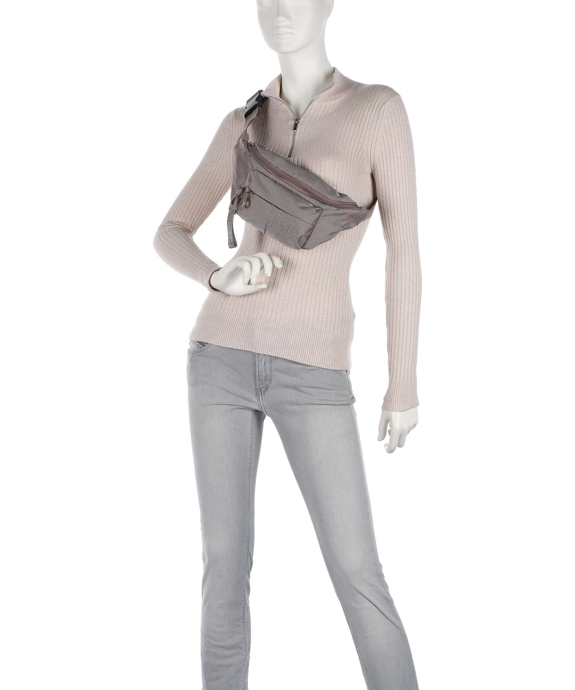 Mandarina Duck MD20 Belt bag taupe - Image 4