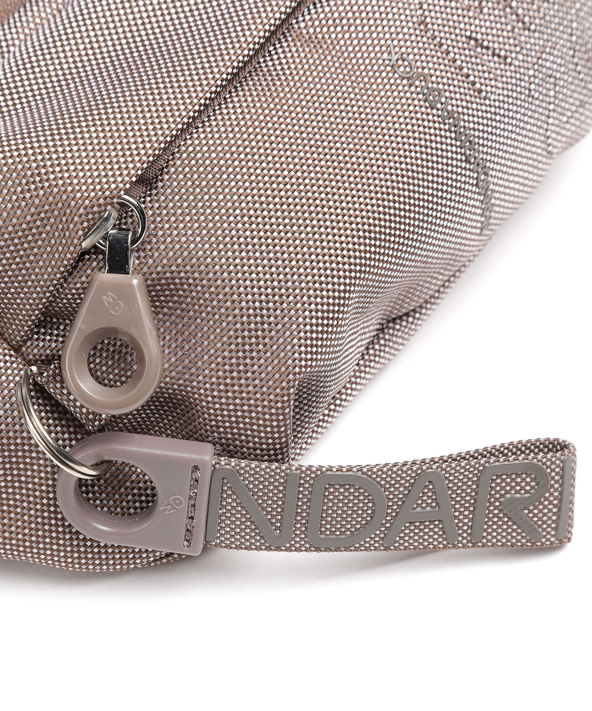 Mandarina Duck MD20 Belt bag taupe - Image 5