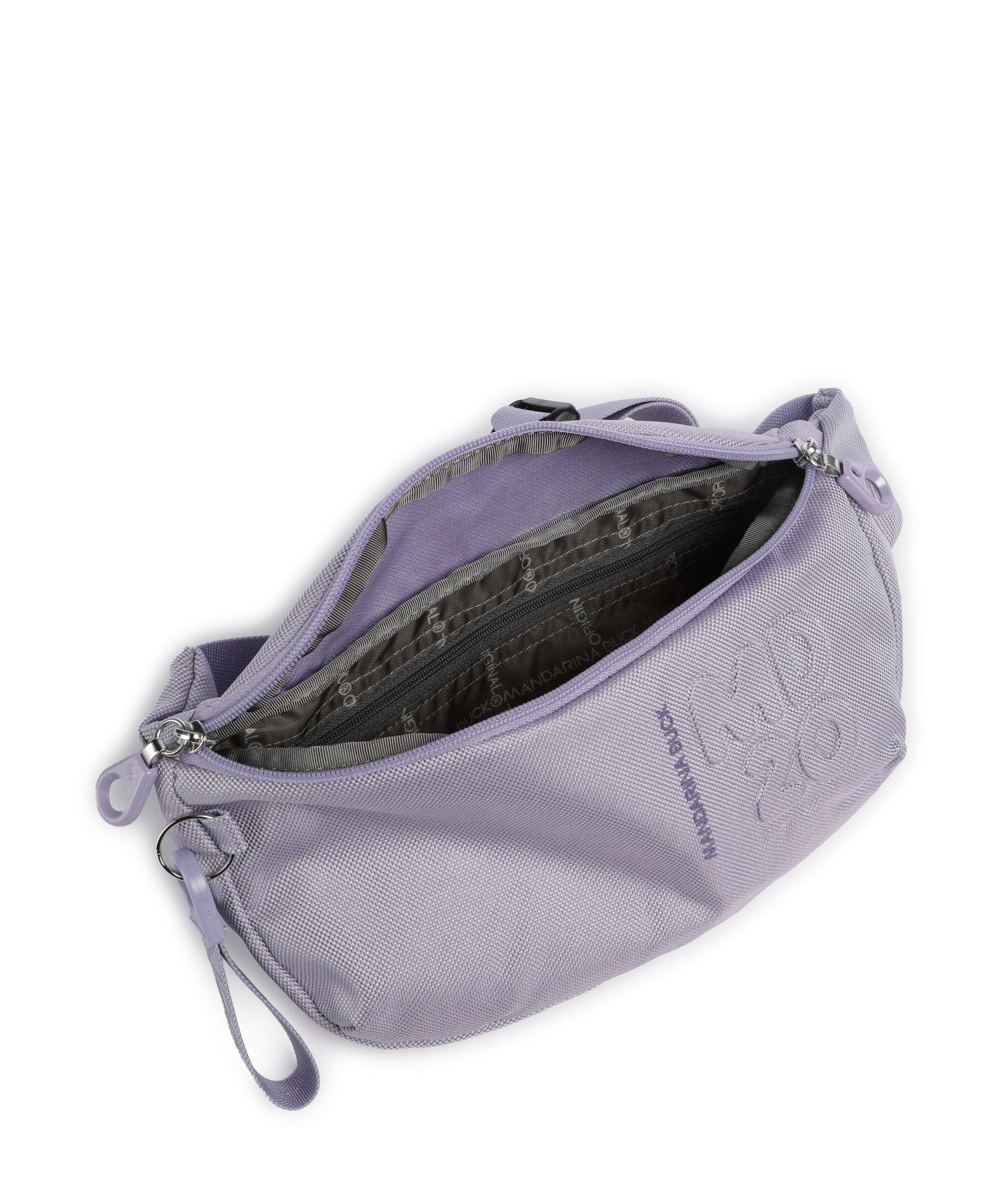 Mandarina Duck MD20 Belt bag lavander - Image 6