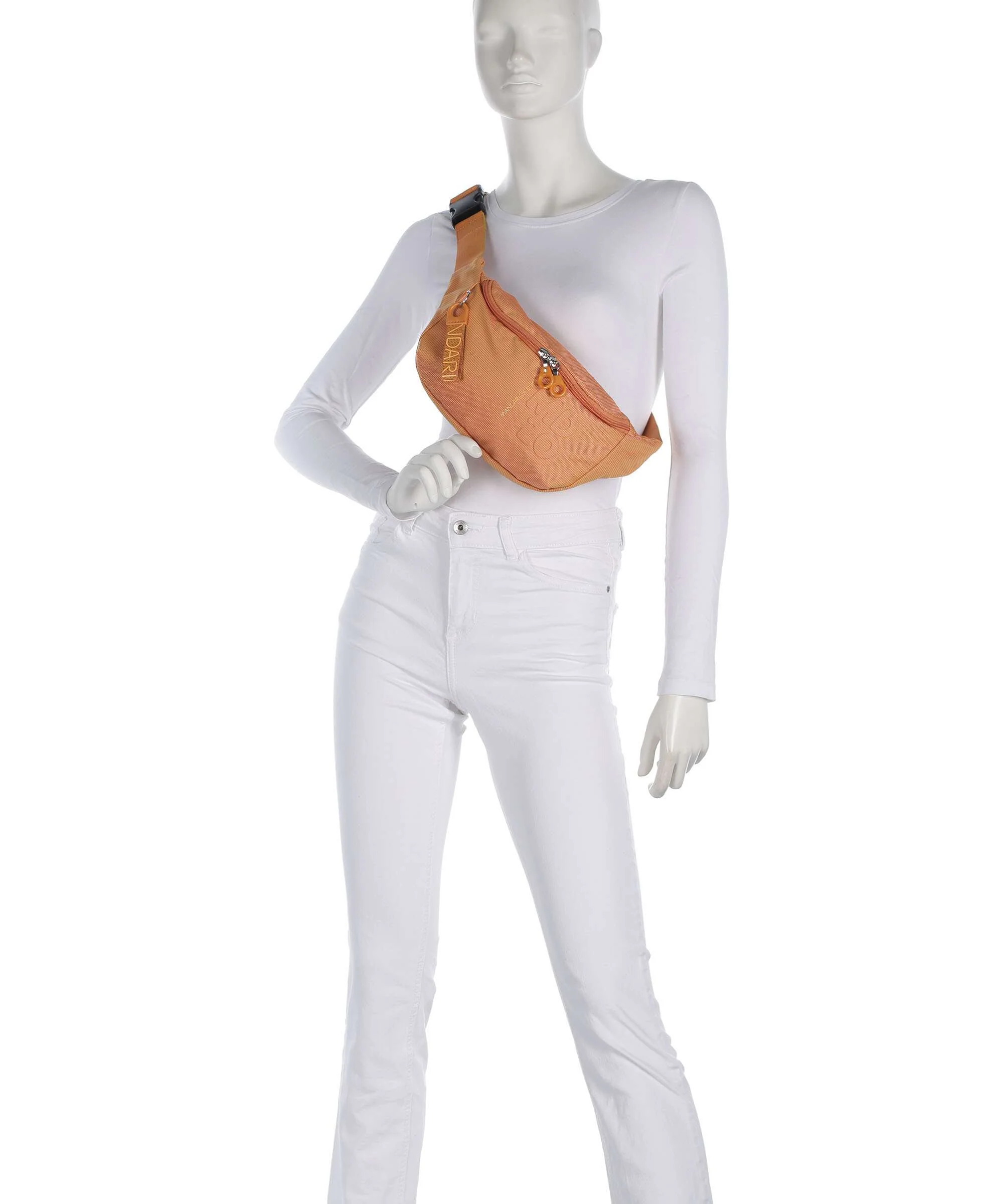 Mandarina Duck MD20 Belt bag mango - Image 4