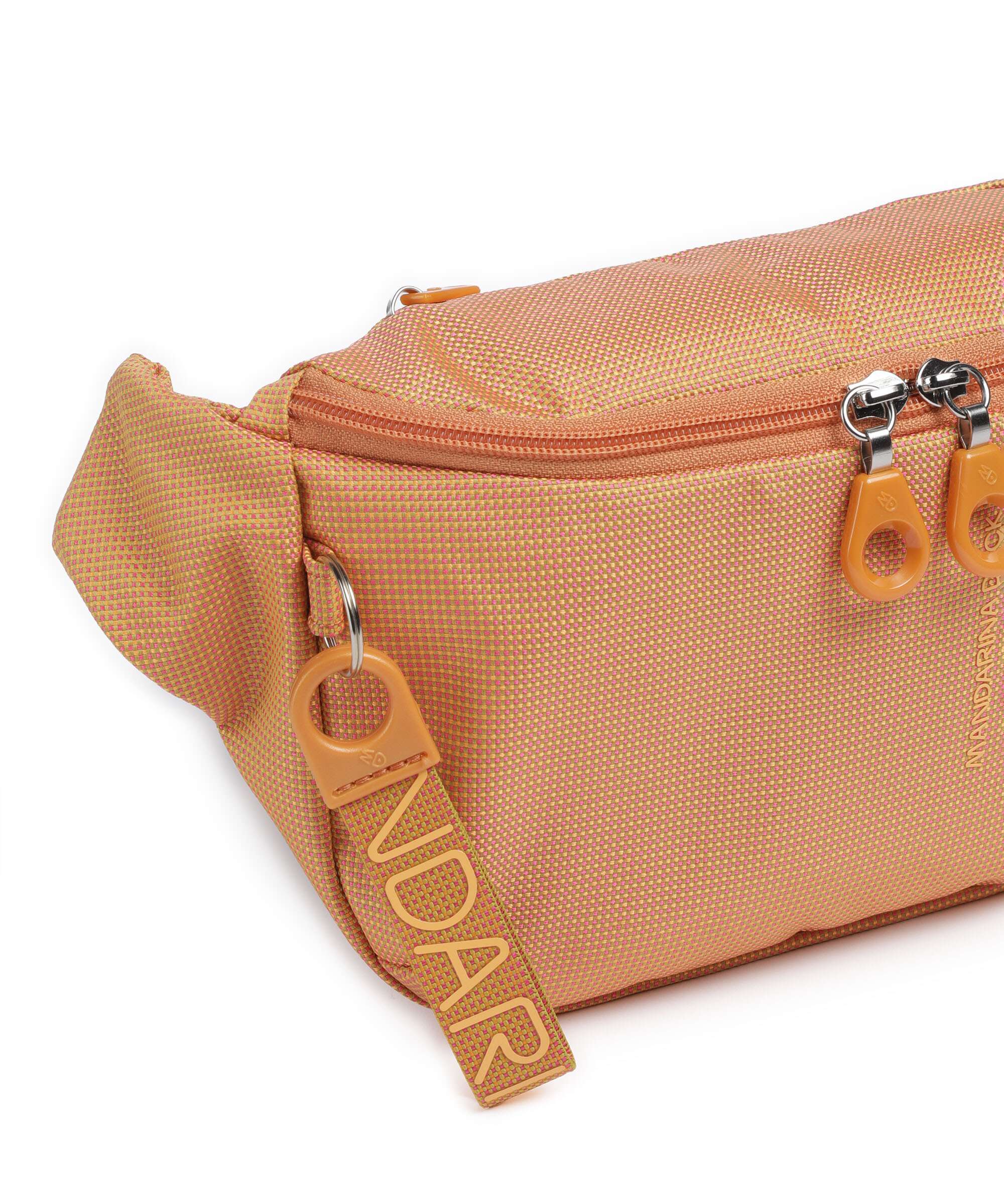 Mandarina Duck MD20 Belt bag mango - Image 5