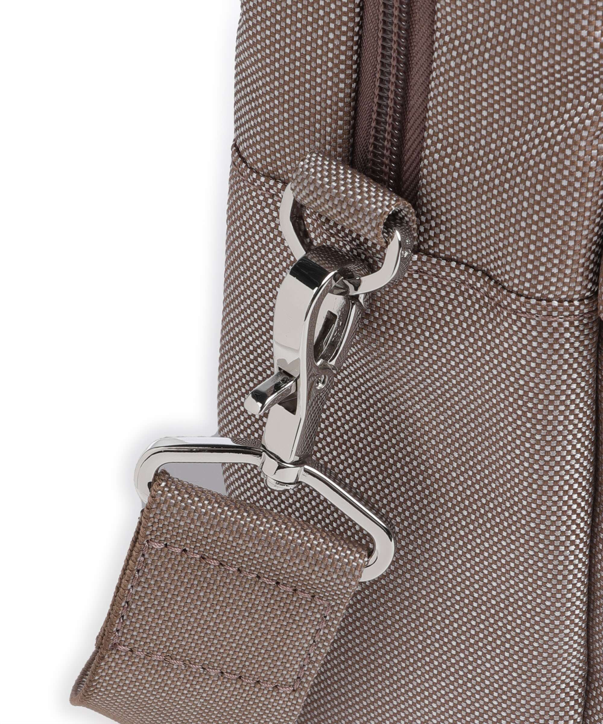 Mandarina Duck MD20 Briefcase taupe - Image 4