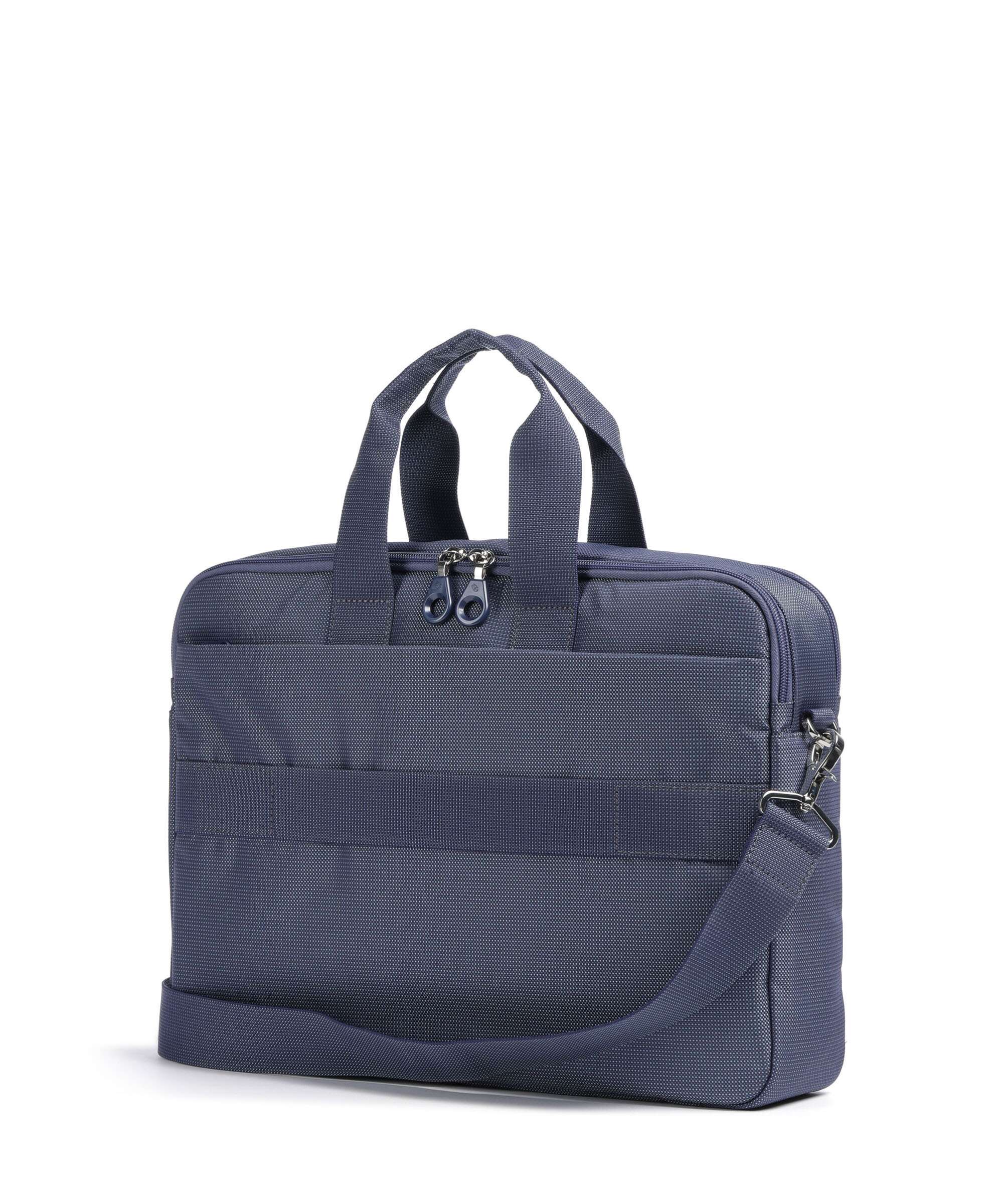 Mandarina Duck MD20 Briefcase deep blue - Image 2