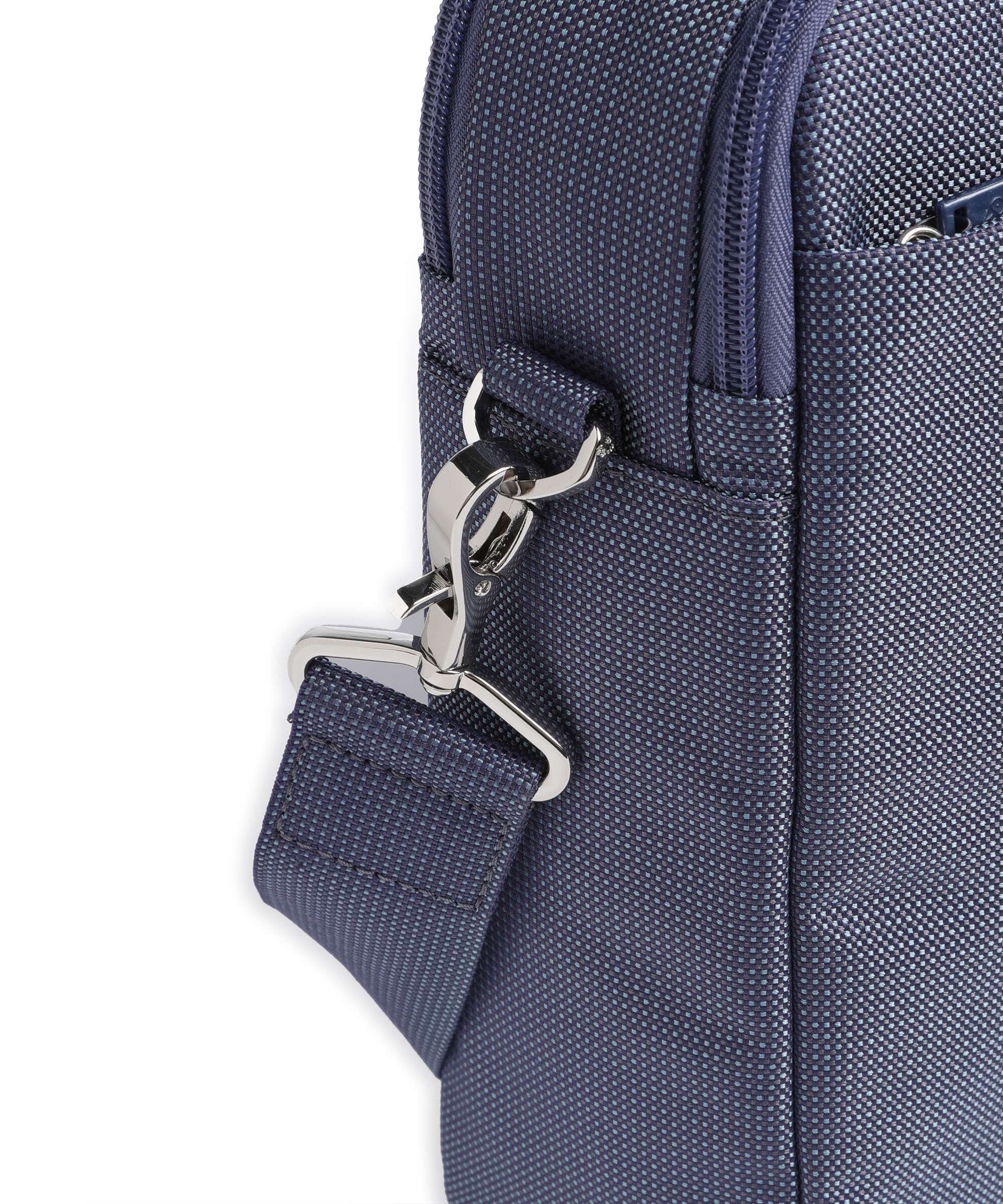 Mandarina Duck MD20 Briefcase deep blue - Image 4