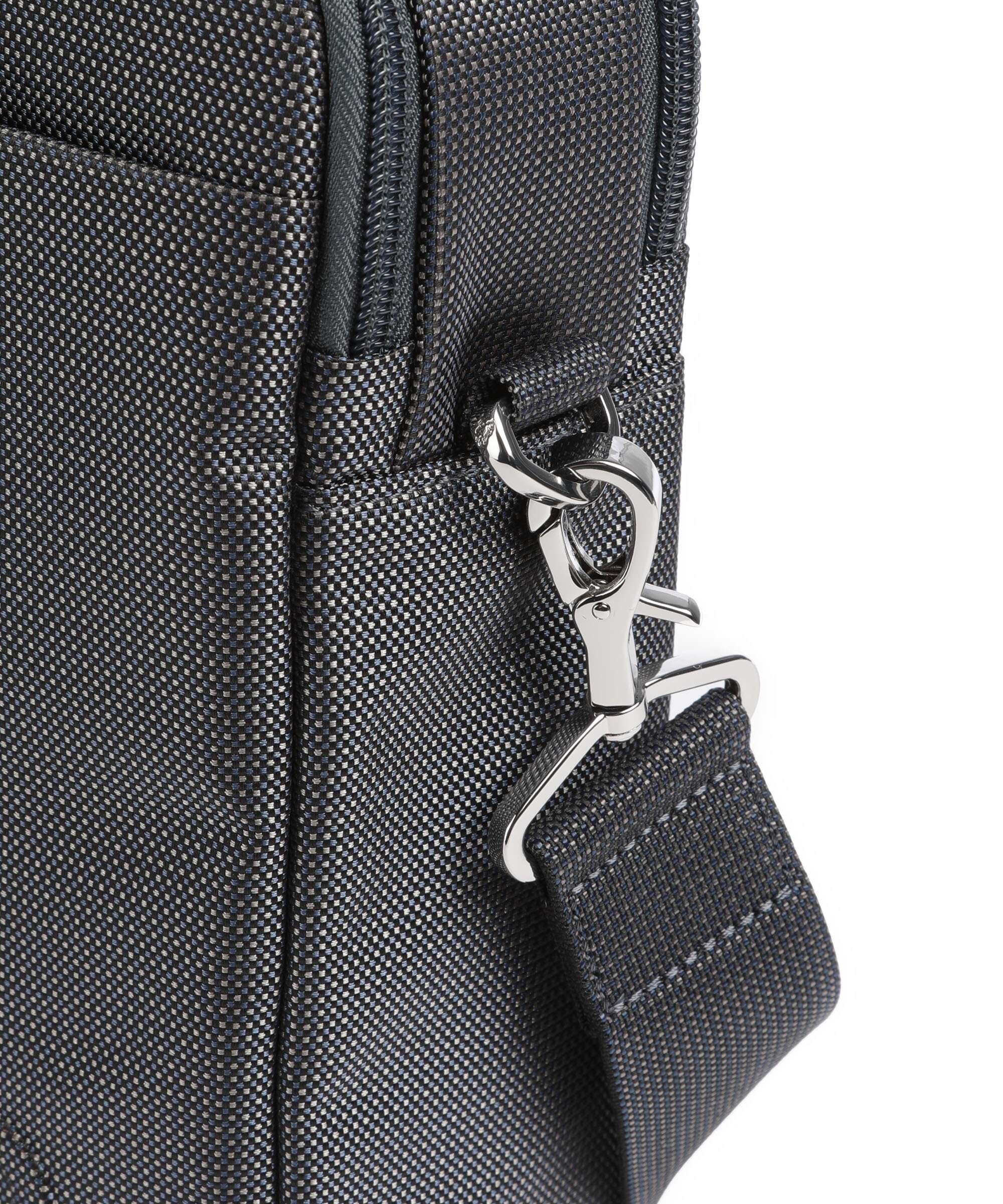 Mandarina Duck MD20 Briefcase steel - Image 4