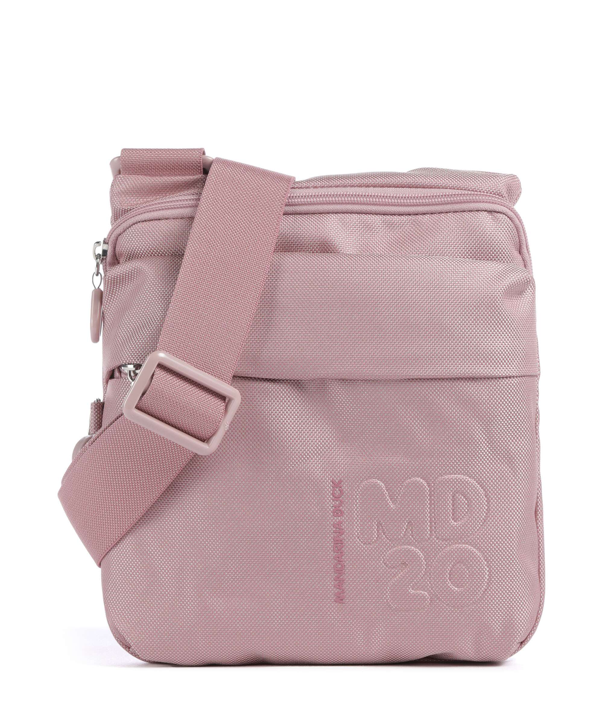 Mandarina Duck MD20 Crossbody bag rose