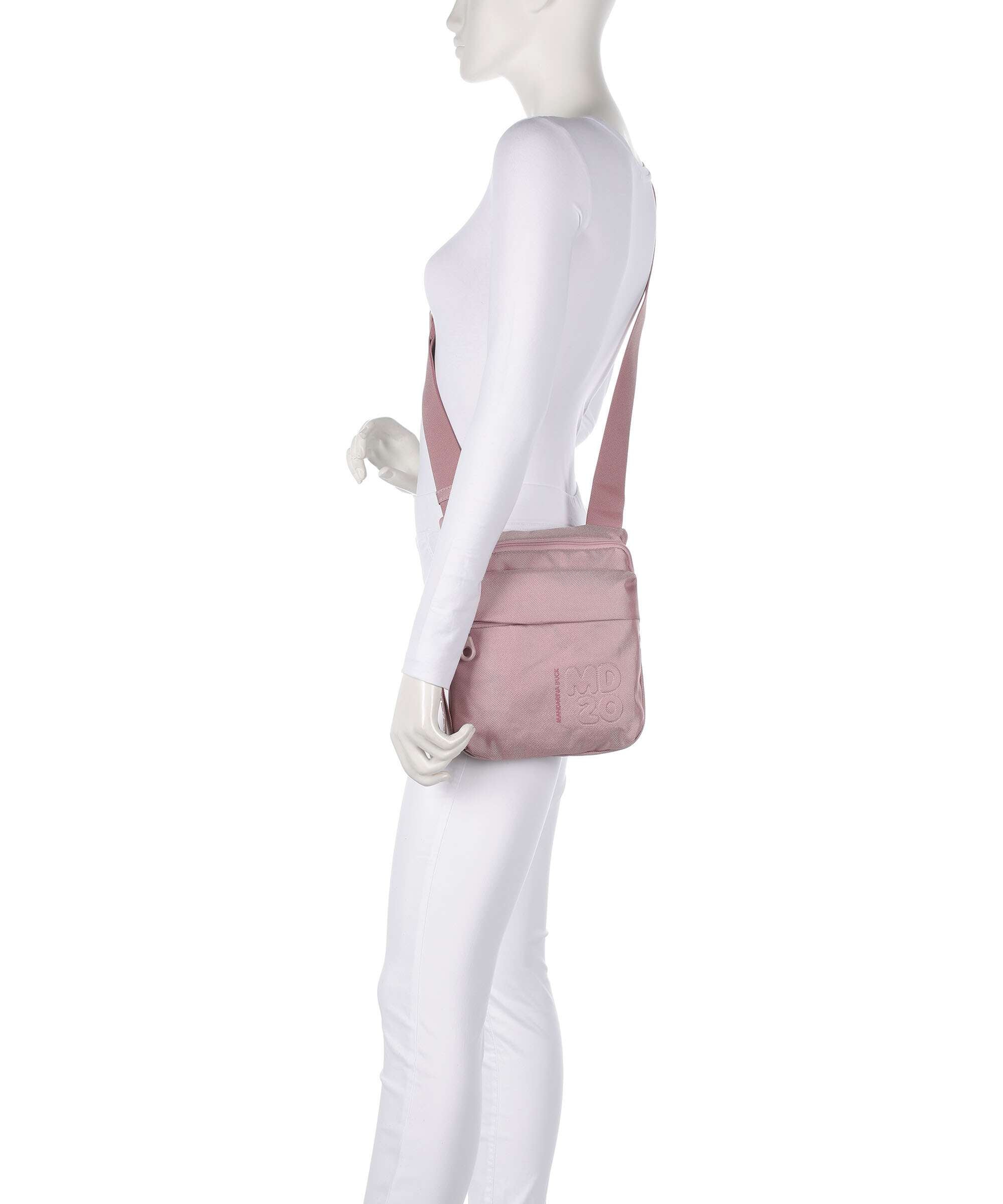 Mandarina Duck MD20 Crossbody bag rose - Image 3