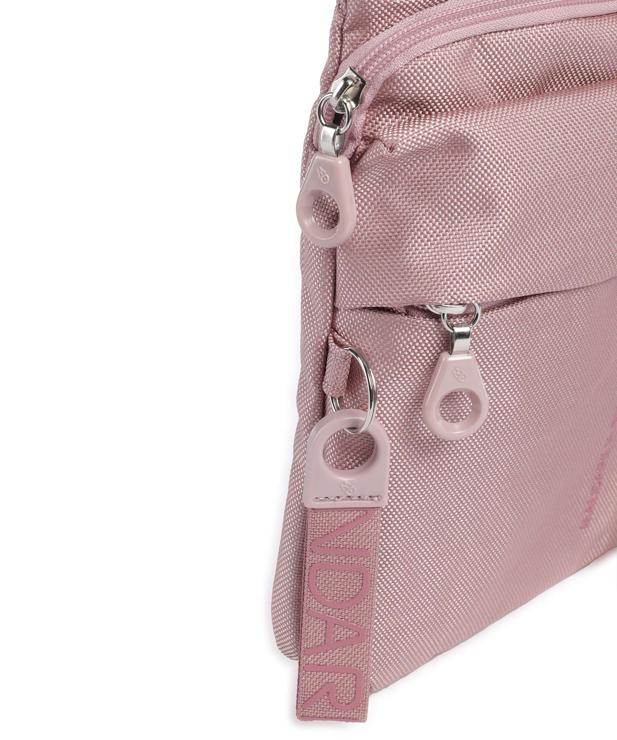 Mandarina Duck MD20 Crossbody bag rose - Image 4