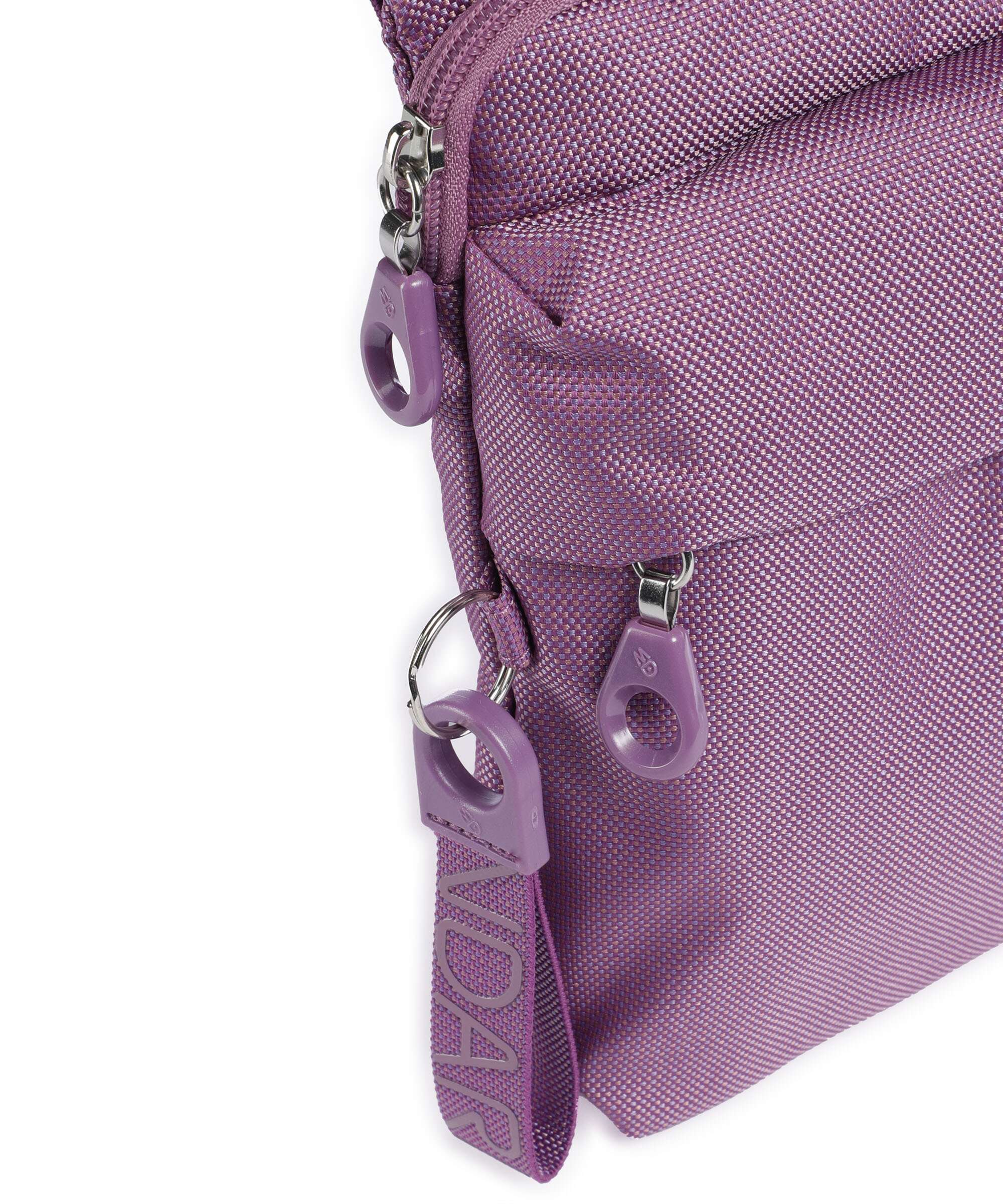 Mandarina Duck MD20 Crossbody bag orchid - Image 4