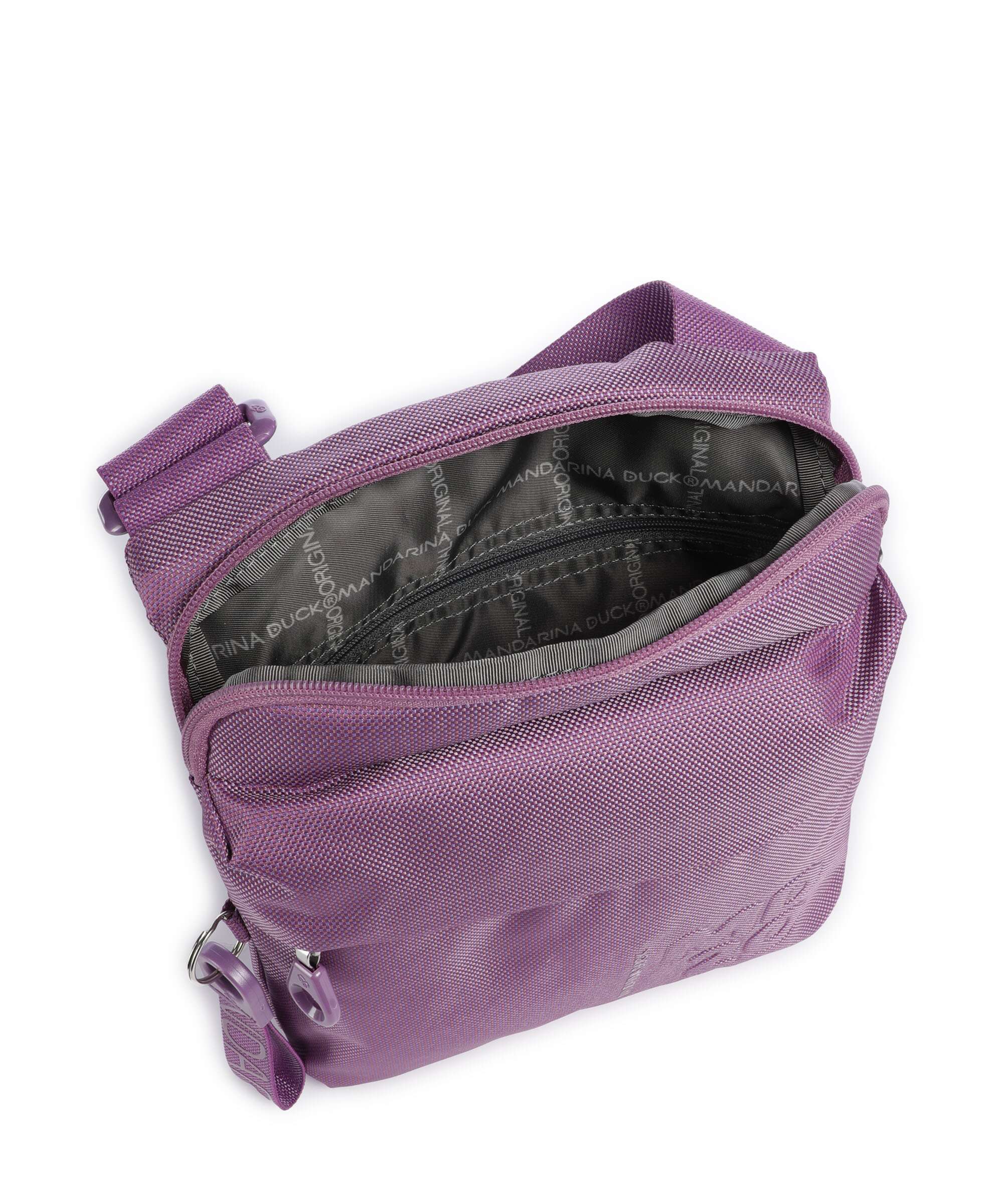 Mandarina Duck MD20 Crossbody bag orchid - Image 6