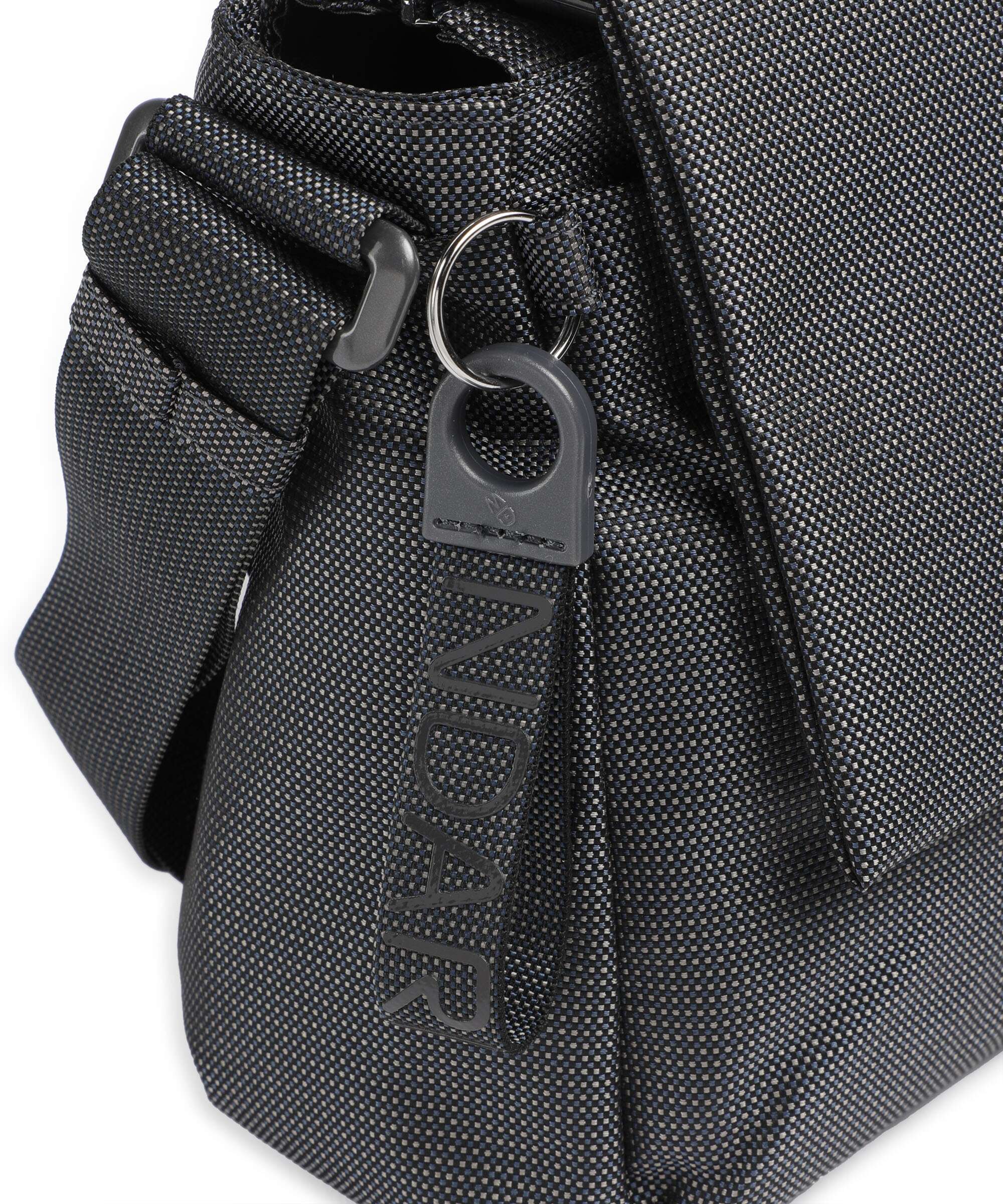 Mandarina Duck MD20 Crossbody bag steel - Image 4