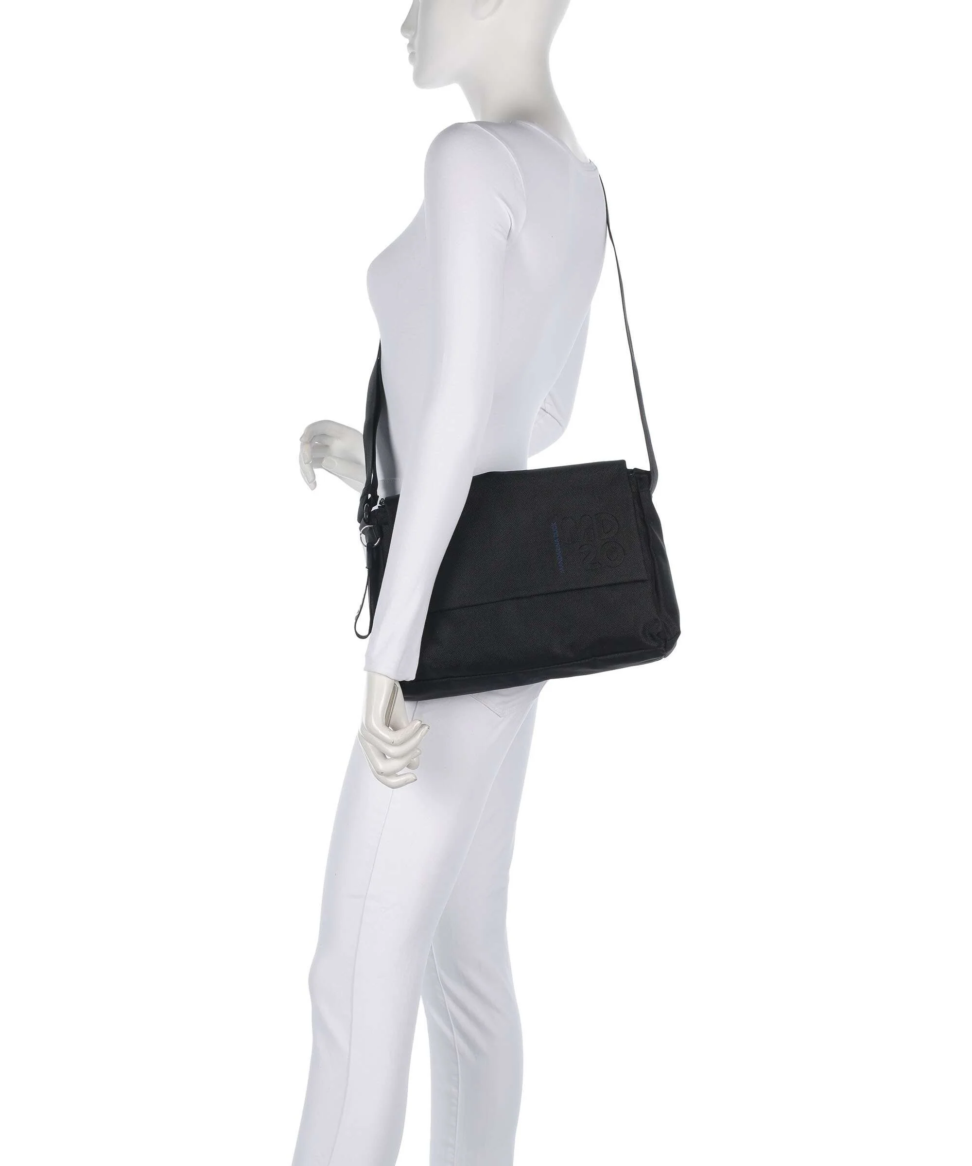 Mandarina Duck MD20 Crossbody bag black - Image 3