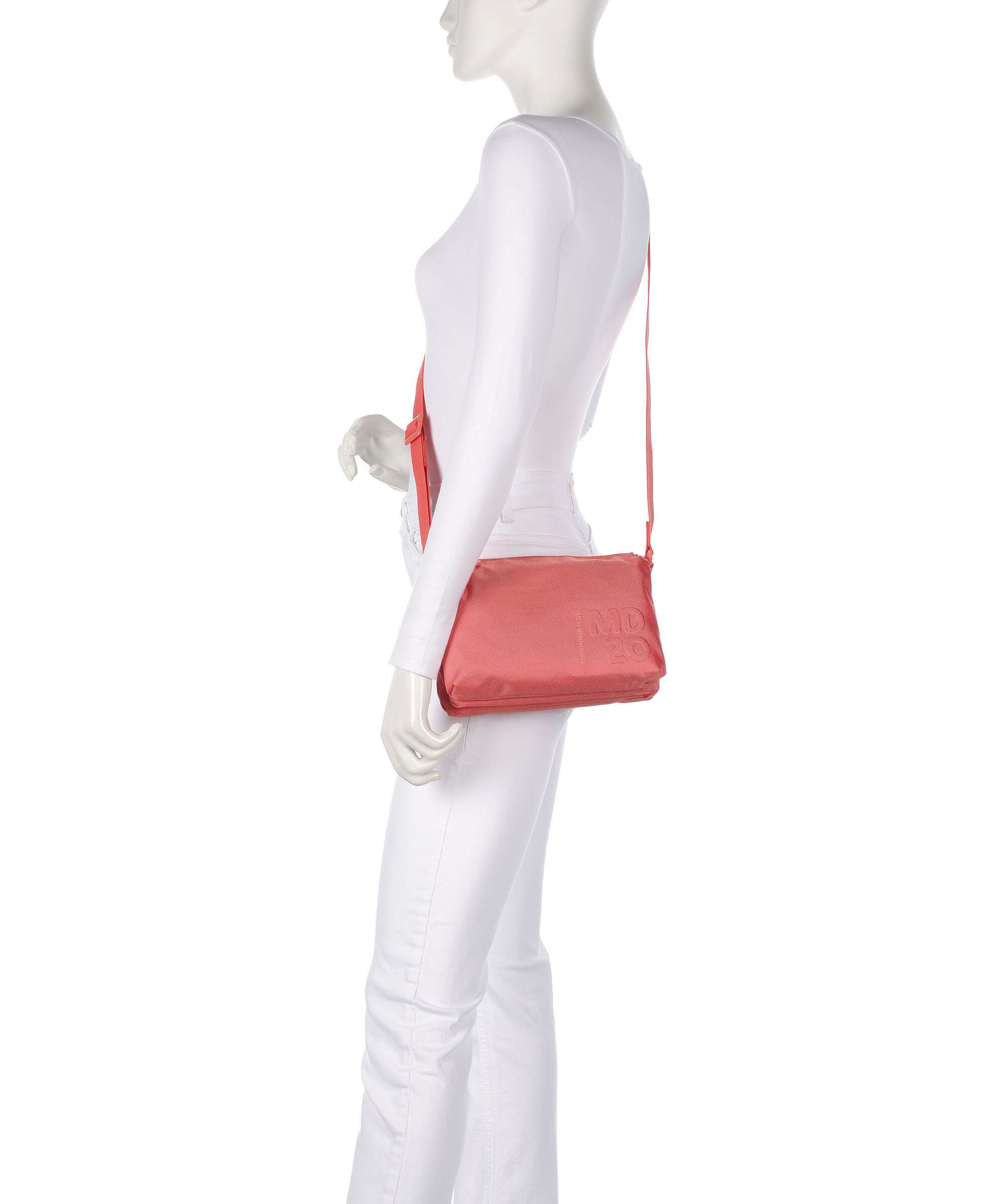 Mandarina Duck MD20 Crossbody bag tangerine - Image 3