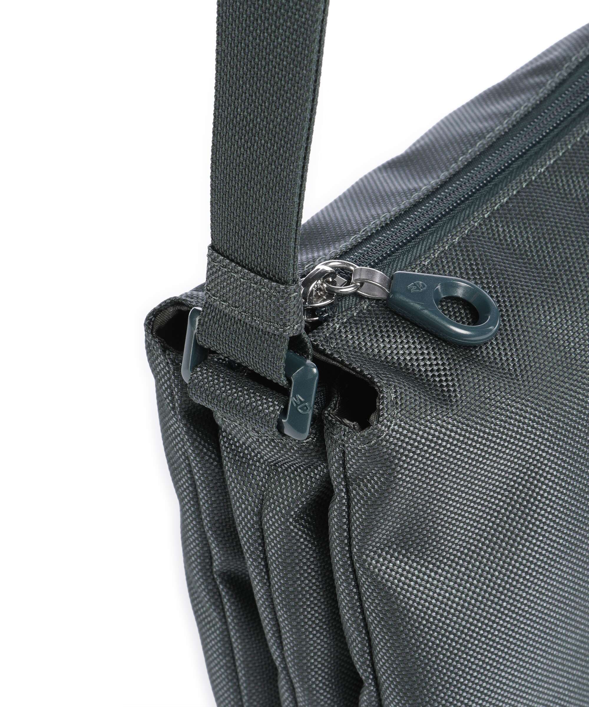 Mandarina Duck MD20 Crossbody bag pine green - Image 4