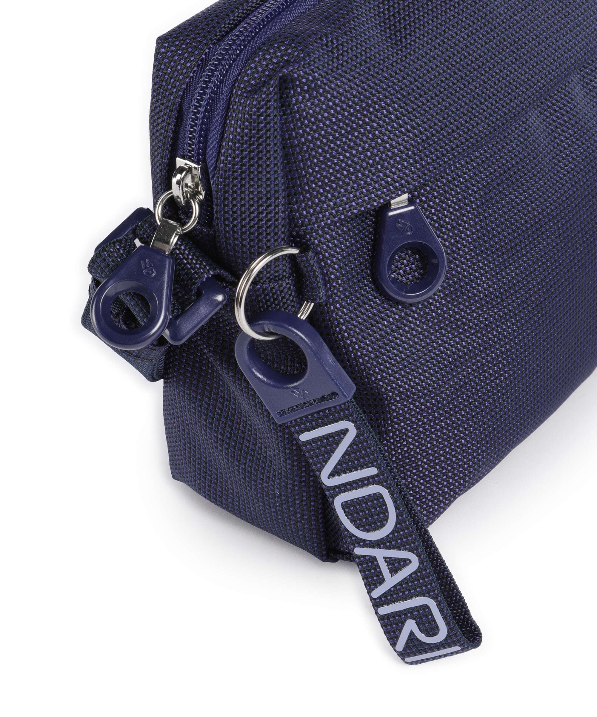 Mandarina Duck MD20 Crossbody bag eclipse - Image 4