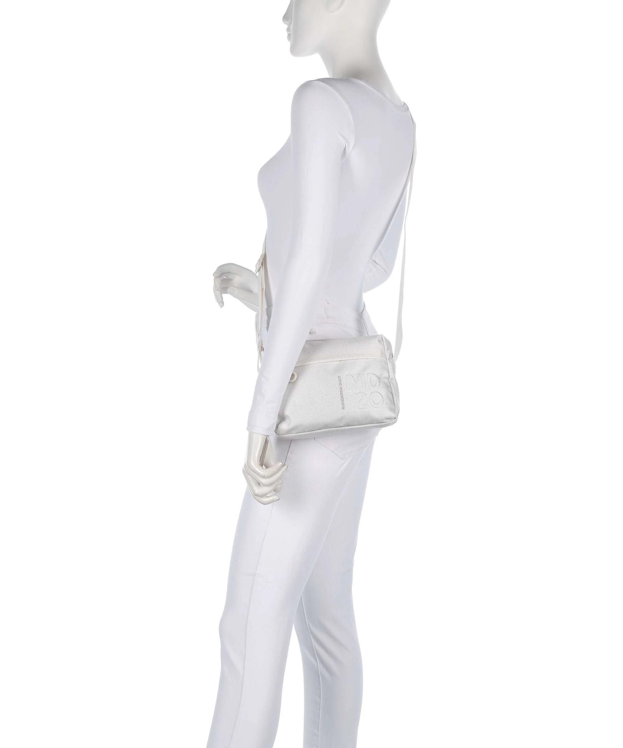 Mandarina Duck MD20 Crossbody bag latte - Image 3
