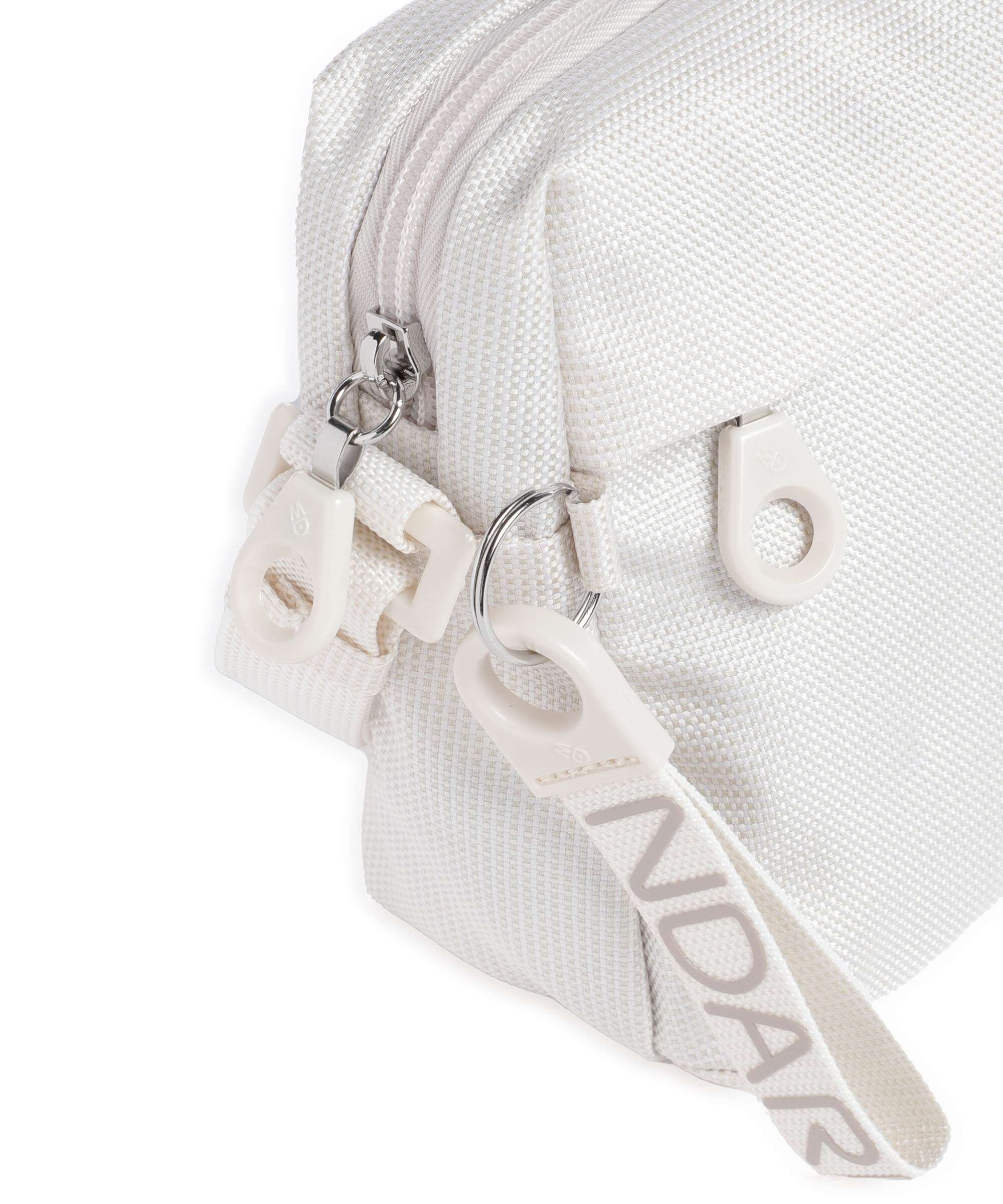 Mandarina Duck MD20 Crossbody bag latte - Image 4