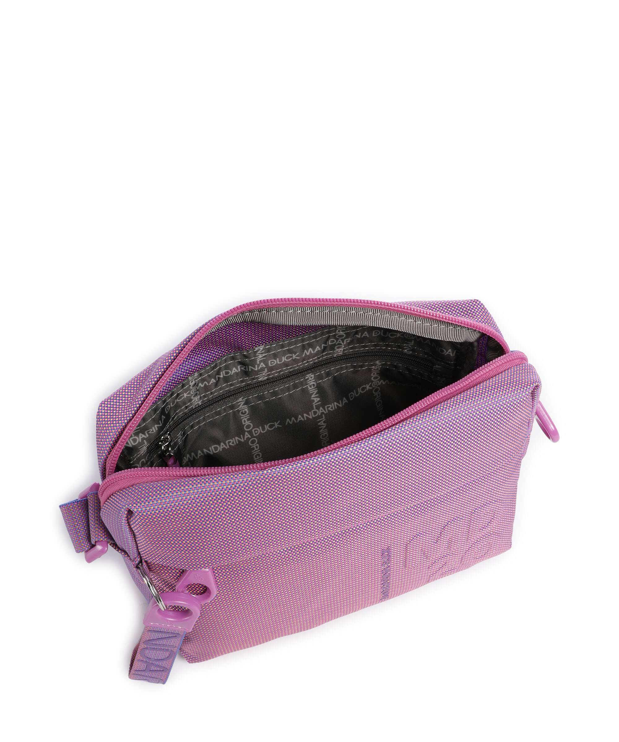 Mandarina Duck MD20 Crossbody bag sushi flower - Image 6