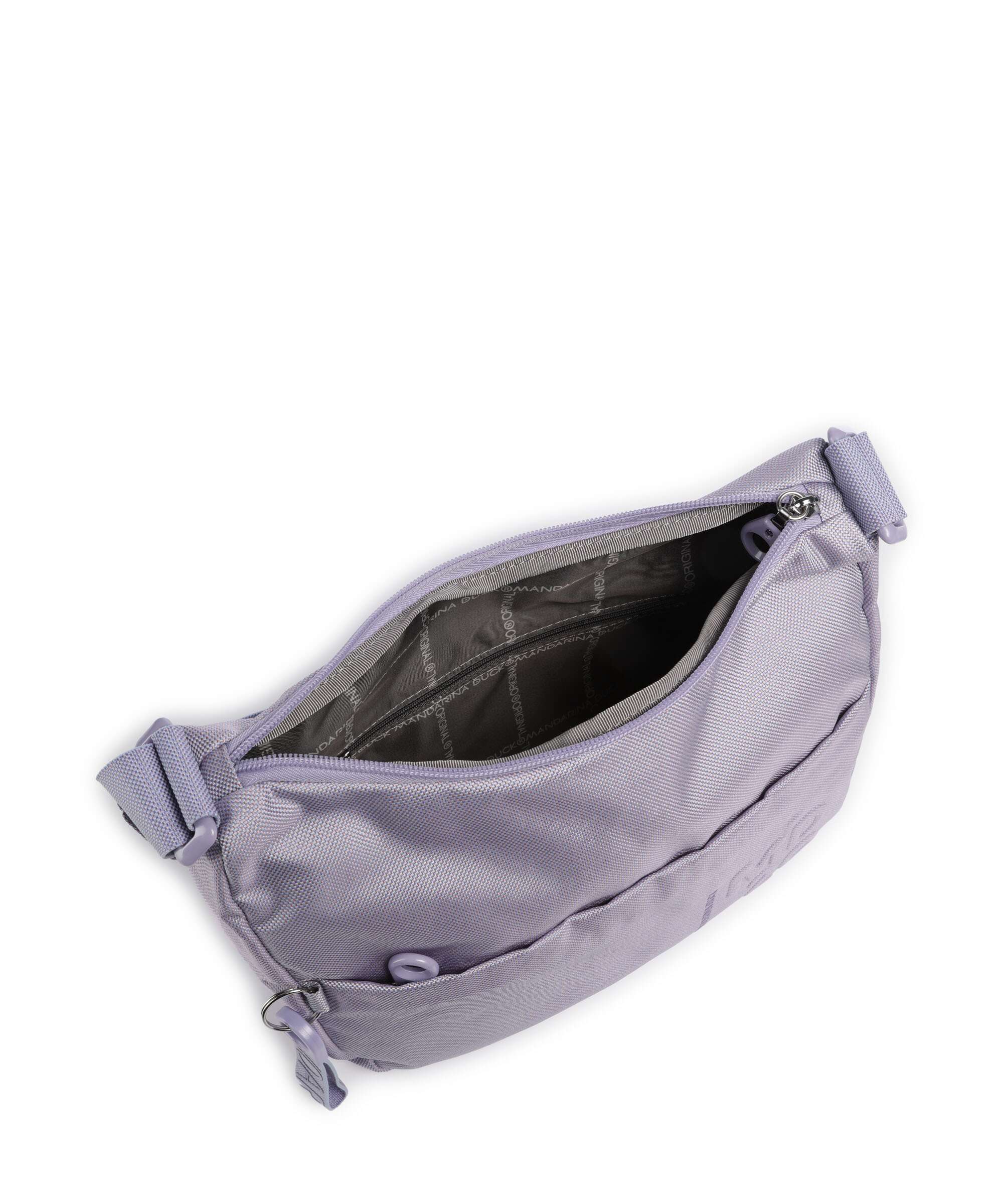 Mandarina Duck MD20 Crossbody bag lavander - Image 6