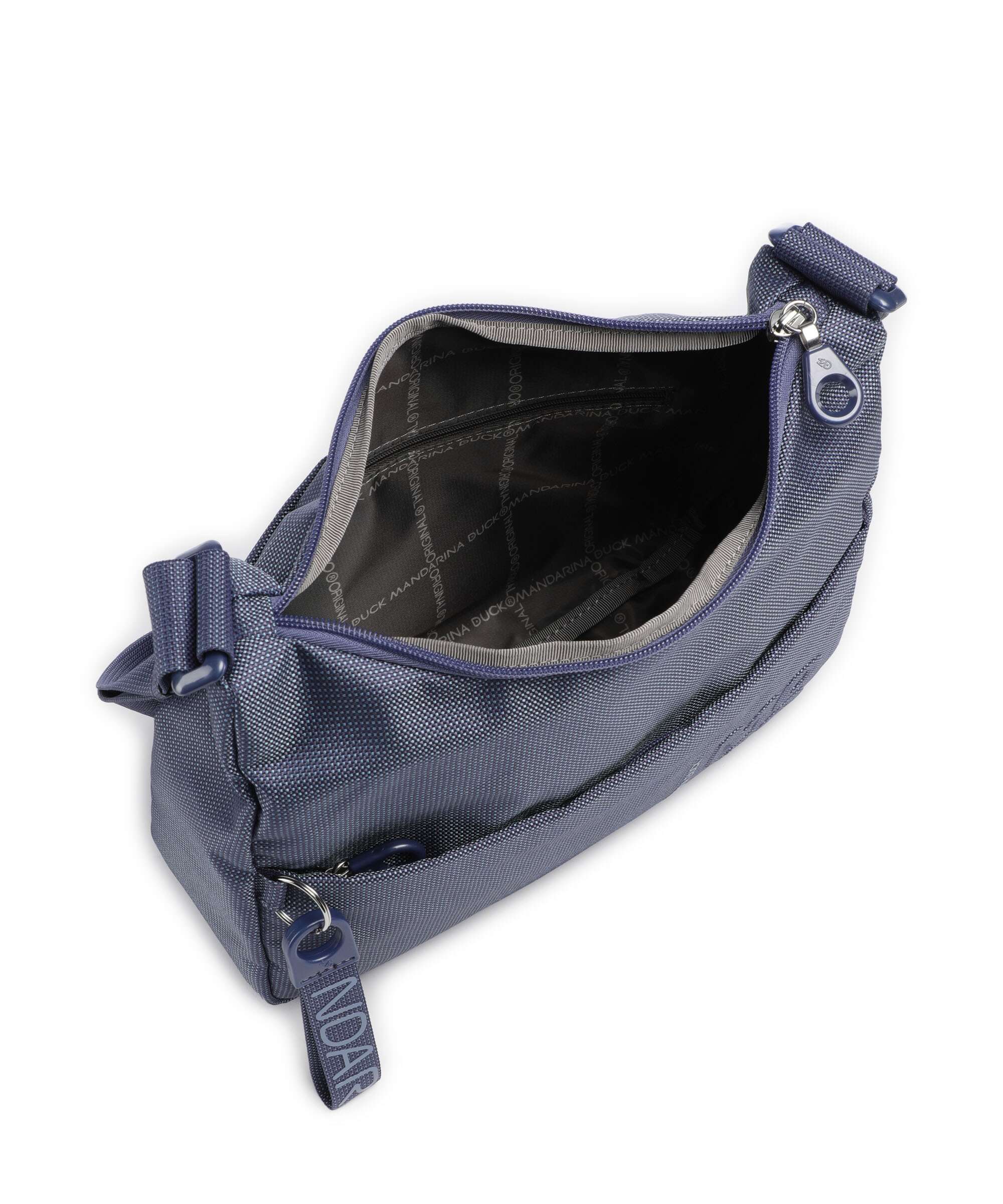Mandarina Duck MD20 Crossbody bag deep blue - Image 6