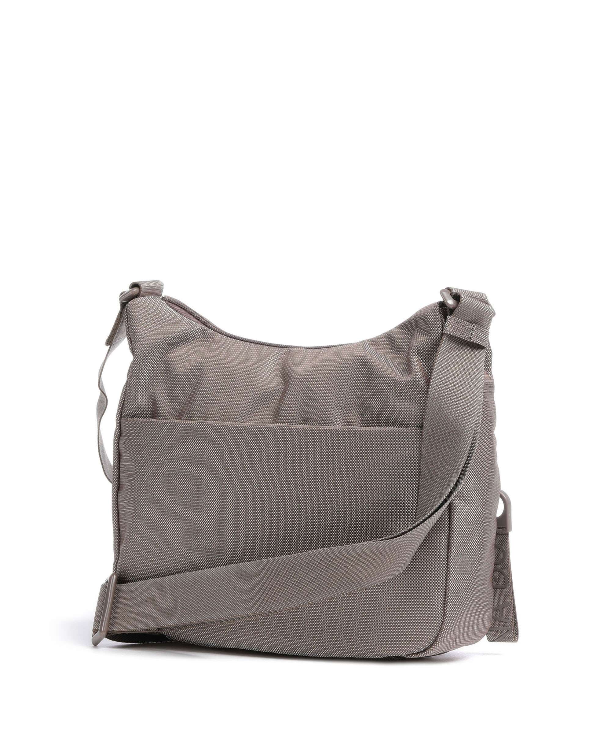 Mandarina Duck MD20 Crossbody bag taupe - Image 2