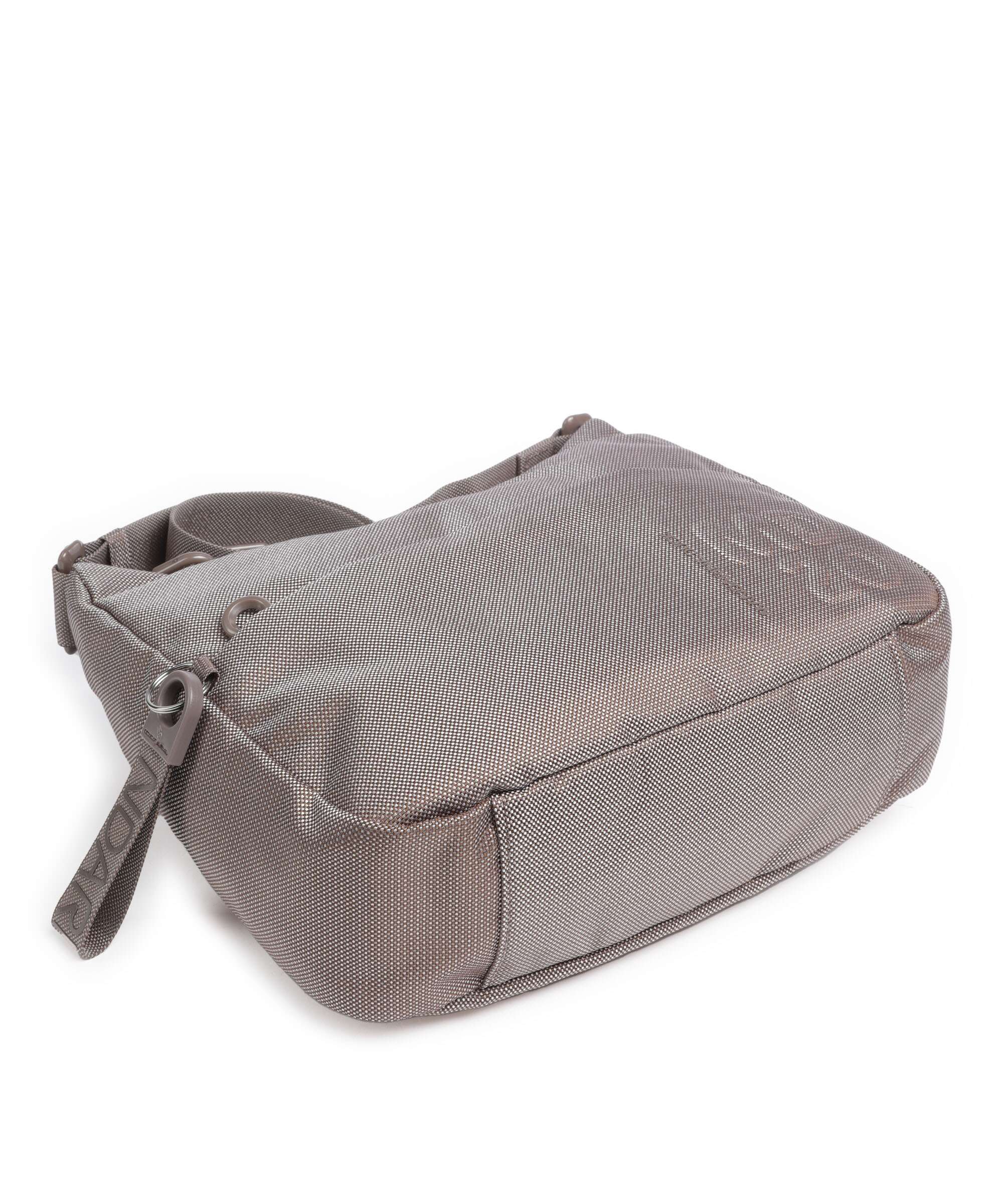 Mandarina Duck MD20 Crossbody bag taupe - Image 5