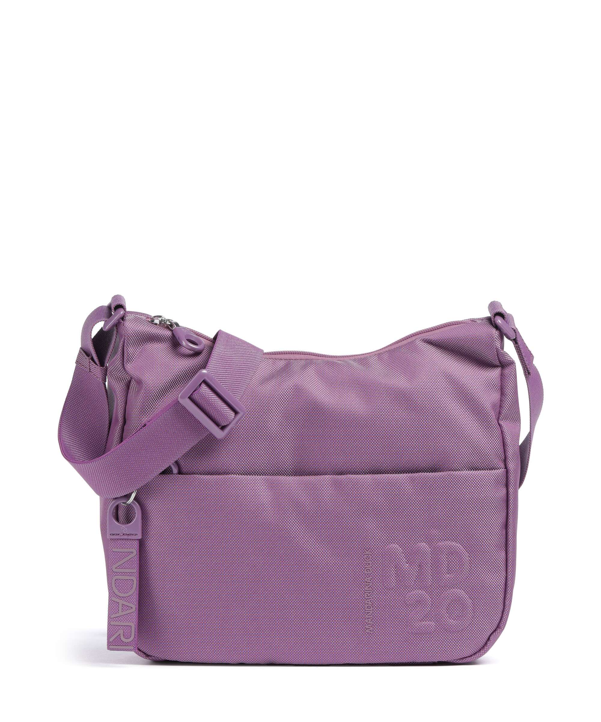 Mandarina Duck MD20 Crossbody bag orchid