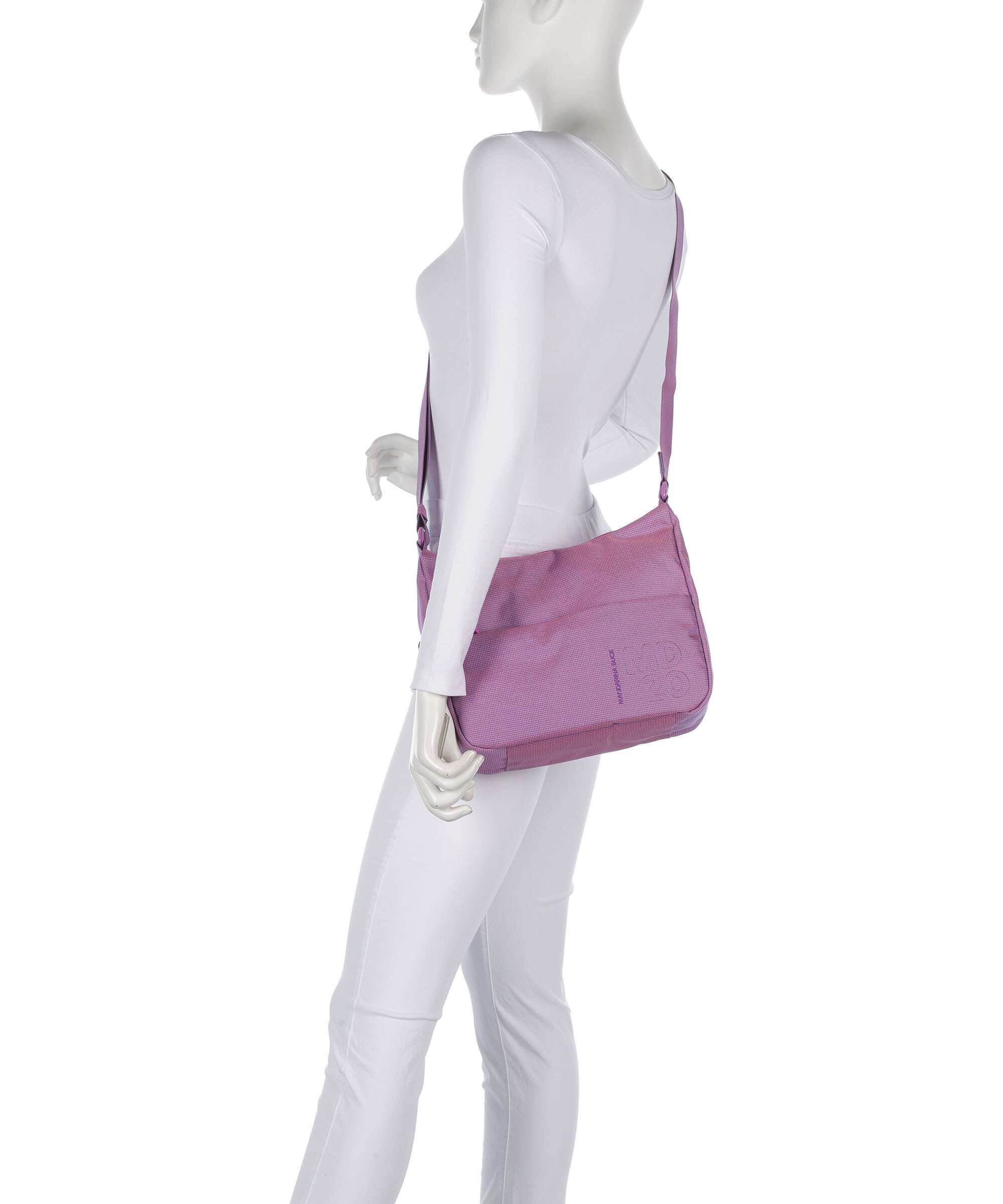 Mandarina Duck MD20 Crossbody bag sushi flower - Image 3