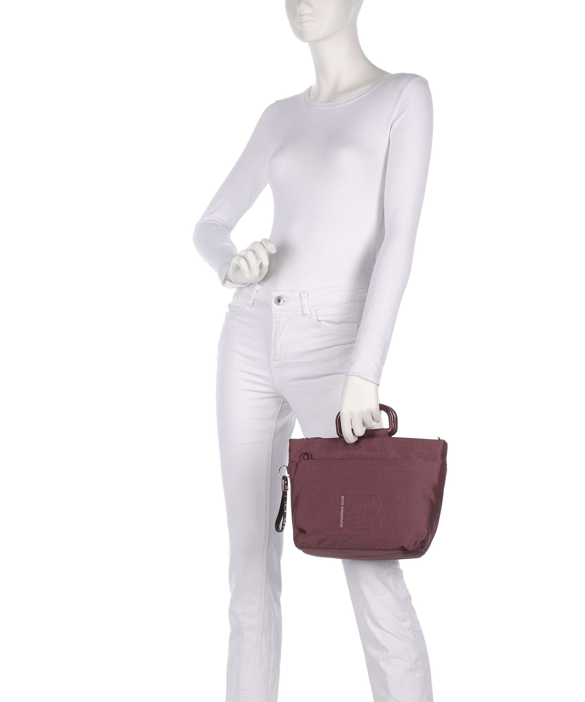 Mandarina Duck MD20 Crossbody bag grape - Image 3