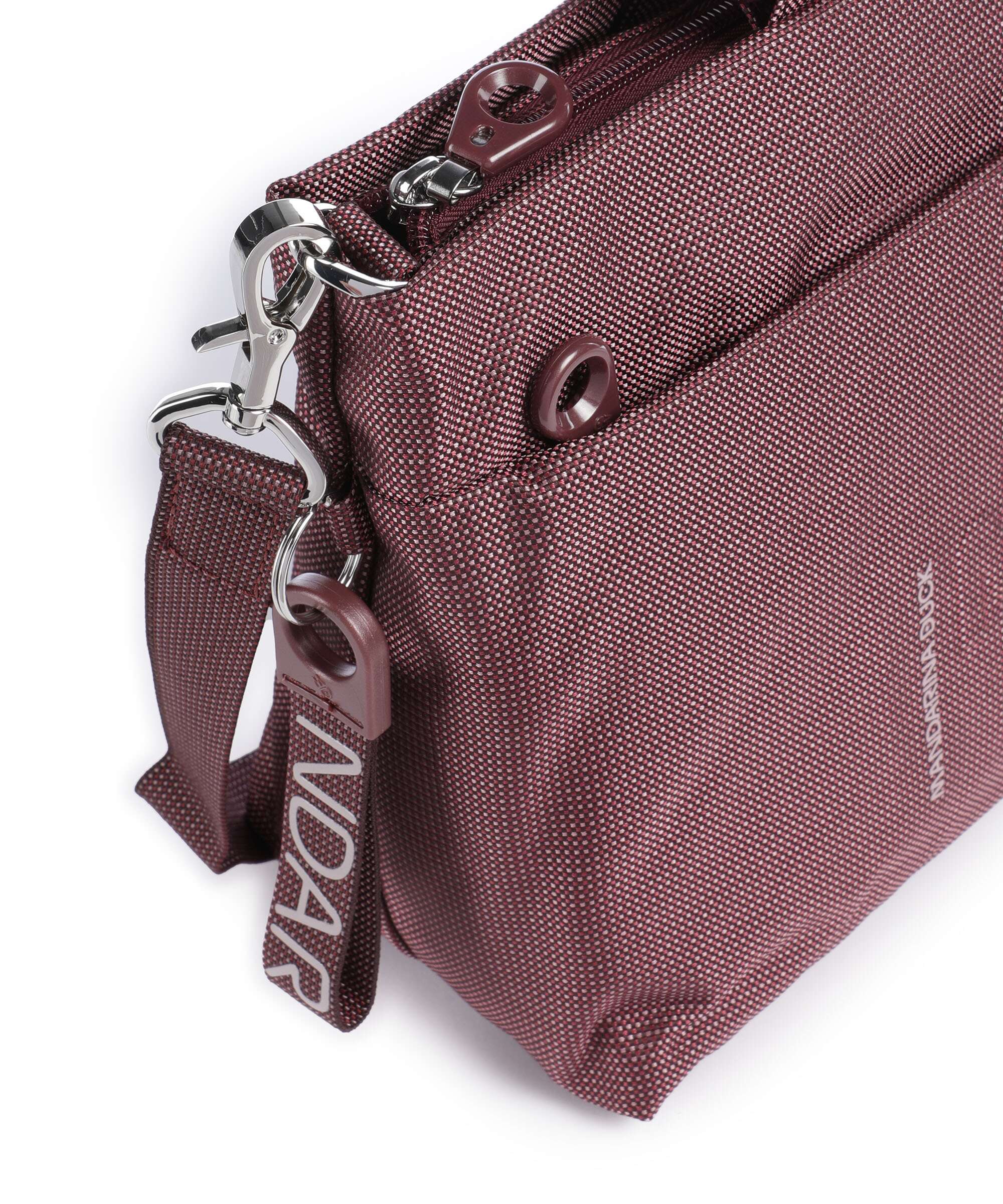 Mandarina Duck MD20 Crossbody bag grape - Image 4