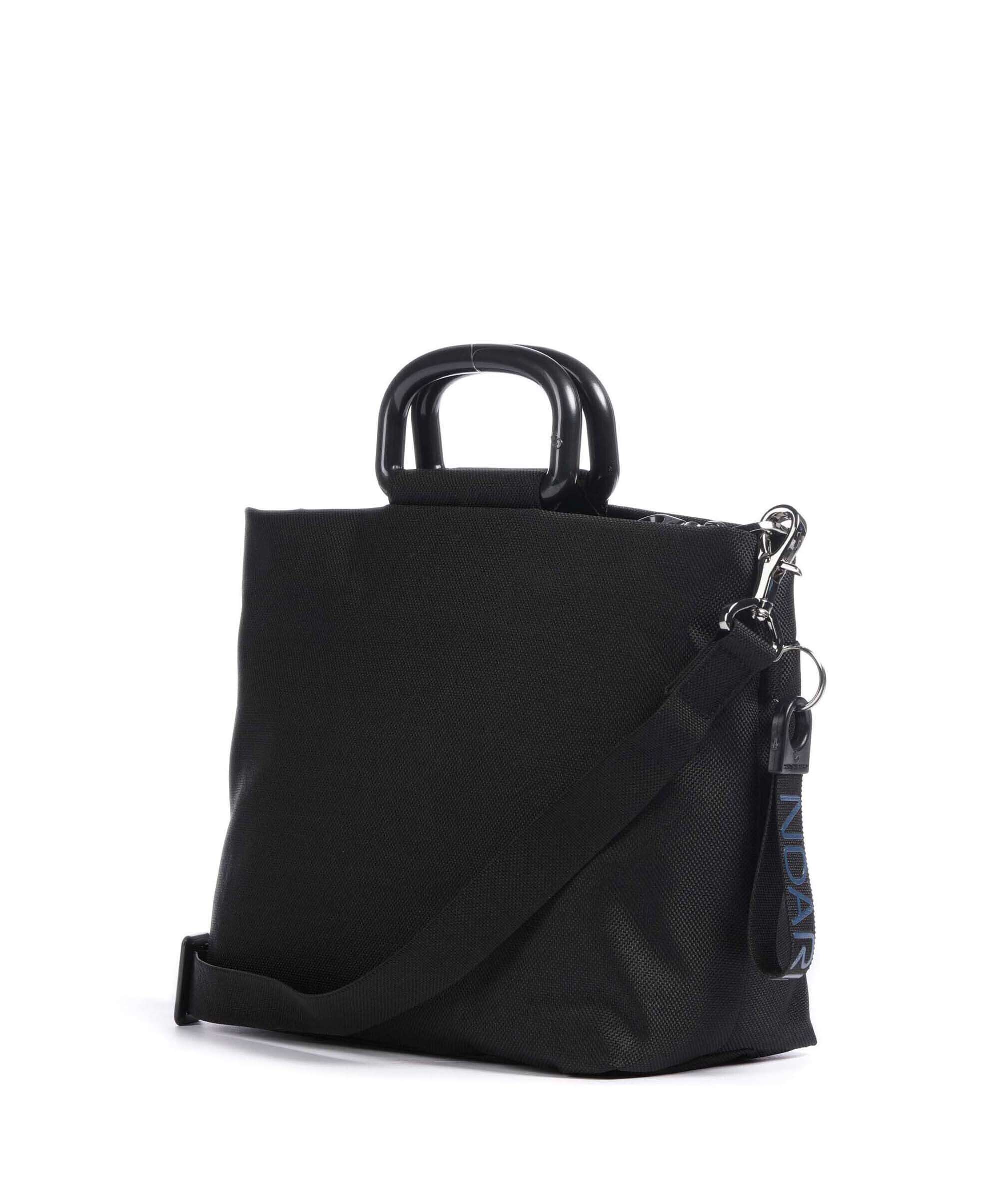 Mandarina Duck MD20 Crossbody bag black - Image 2