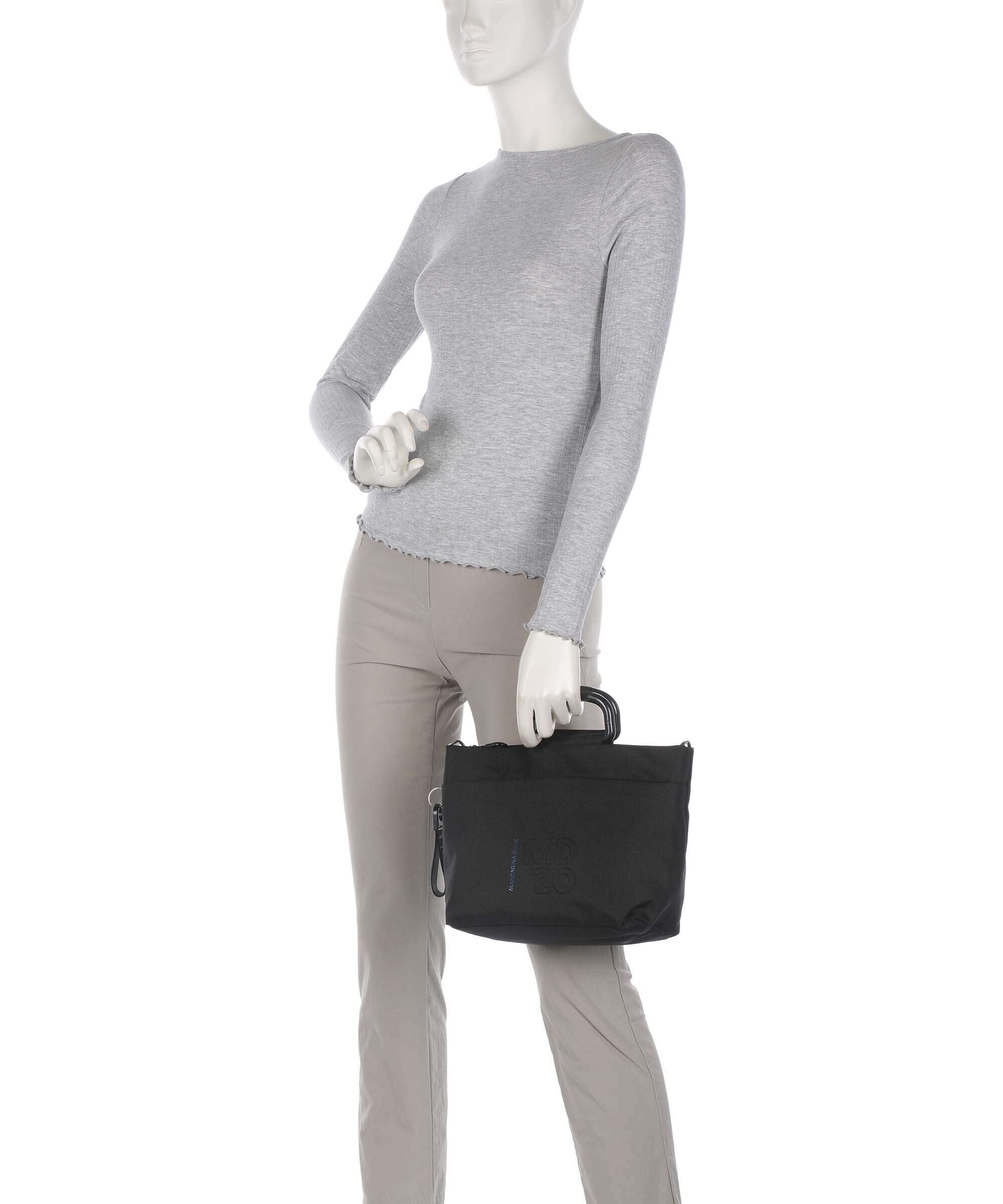 Mandarina Duck MD20 Crossbody bag black - Image 3