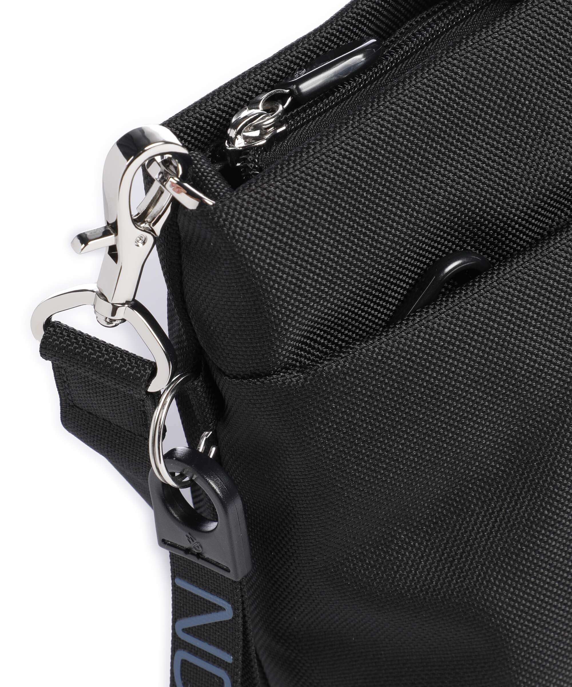 Mandarina Duck MD20 Crossbody bag black - Image 5