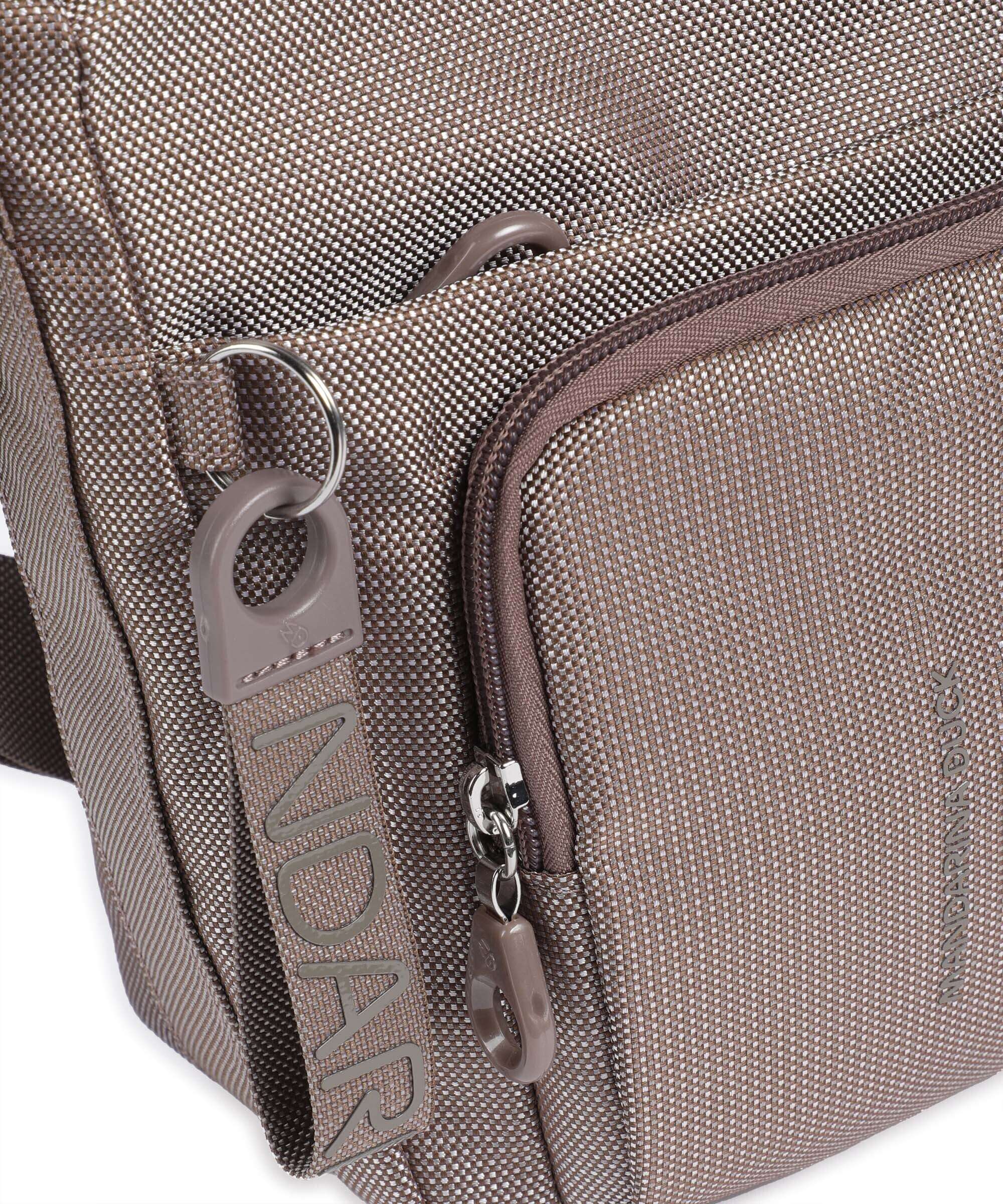 Mandarina Duck MD20 Crossbody bag taupe - Image 4
