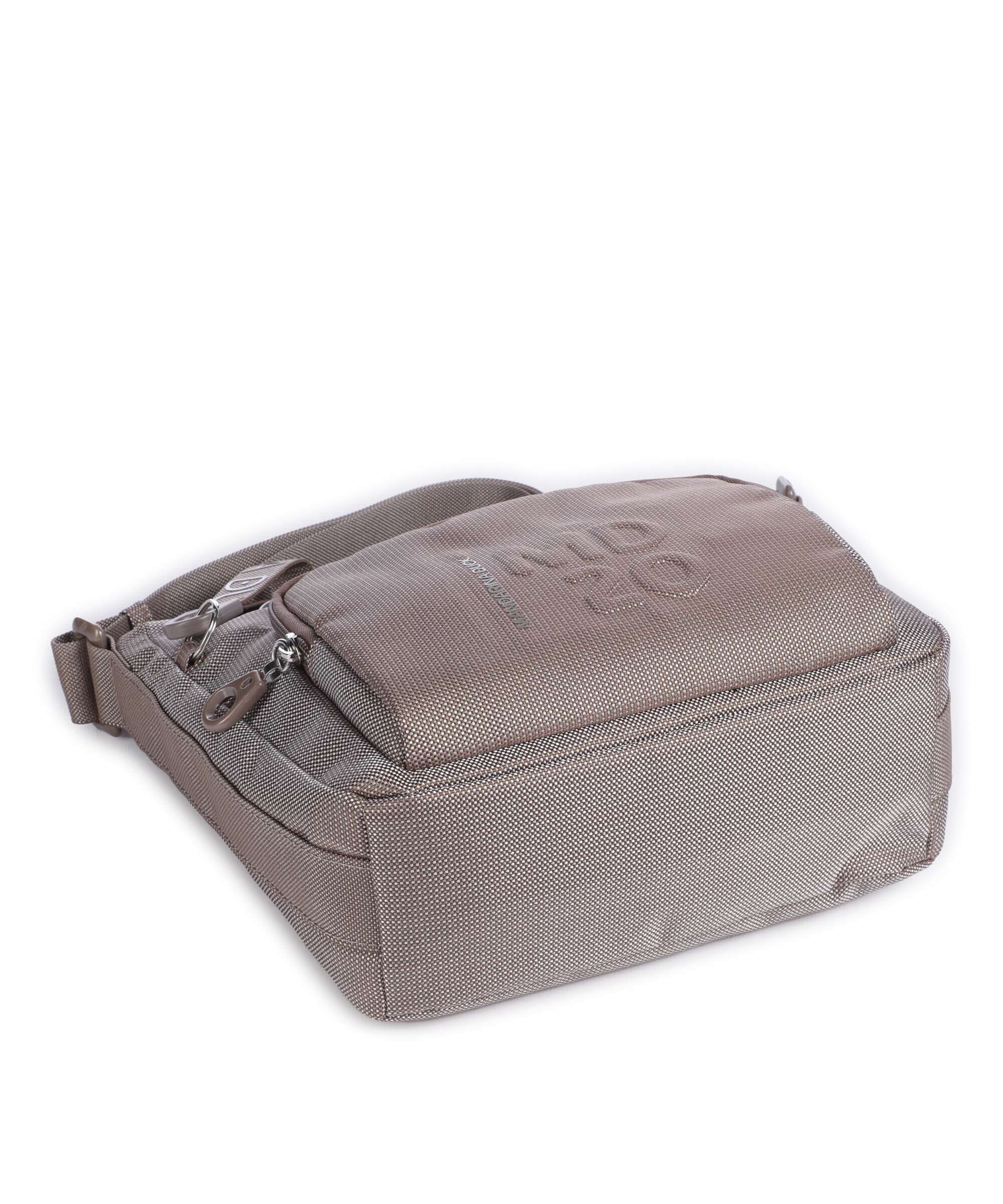 Mandarina Duck MD20 Crossbody bag taupe - Image 5