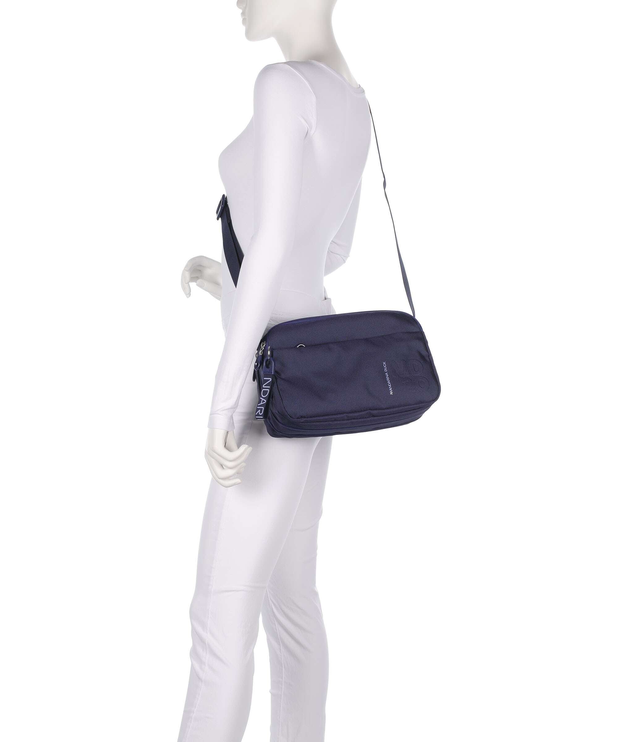 Mandarina Duck MD20 Crossbody bag eclipse - Image 3