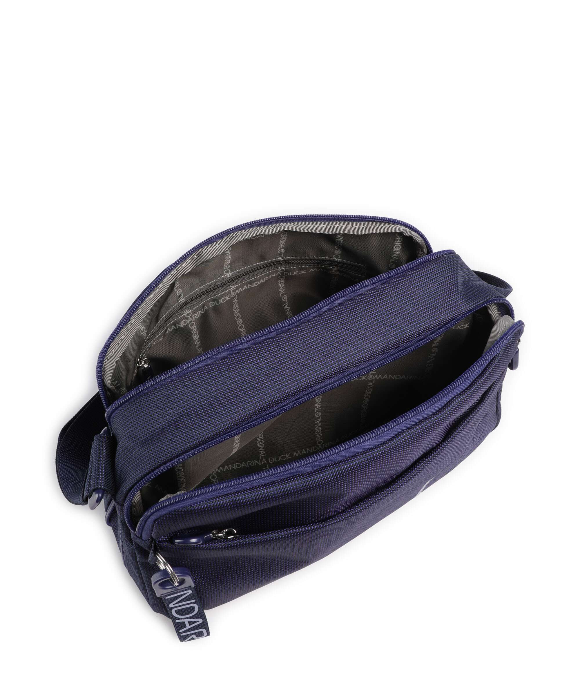 Mandarina Duck MD20 Crossbody bag eclipse - Image 6