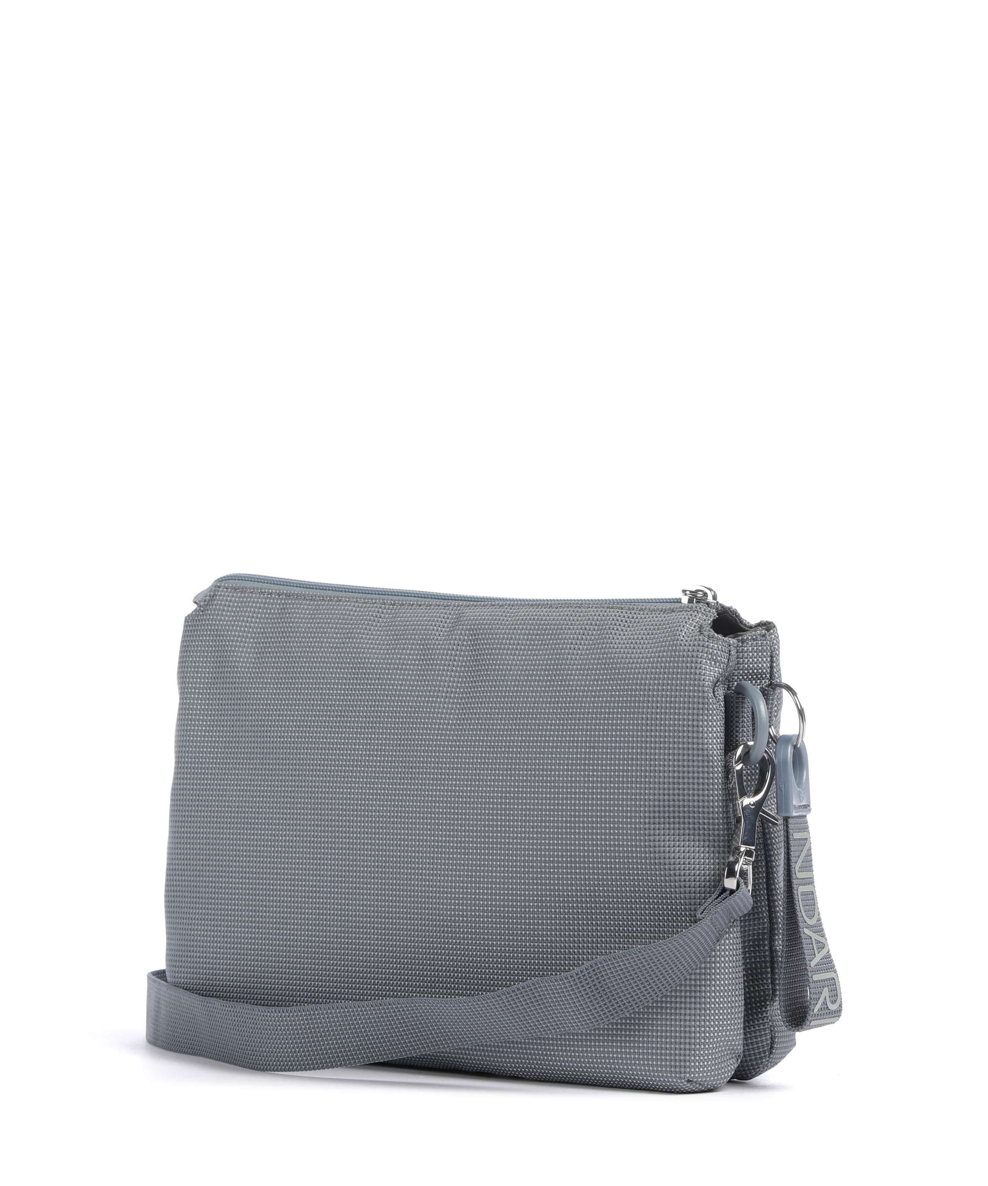 Mandarina Duck MD20 Crossbody bag iron - Image 2