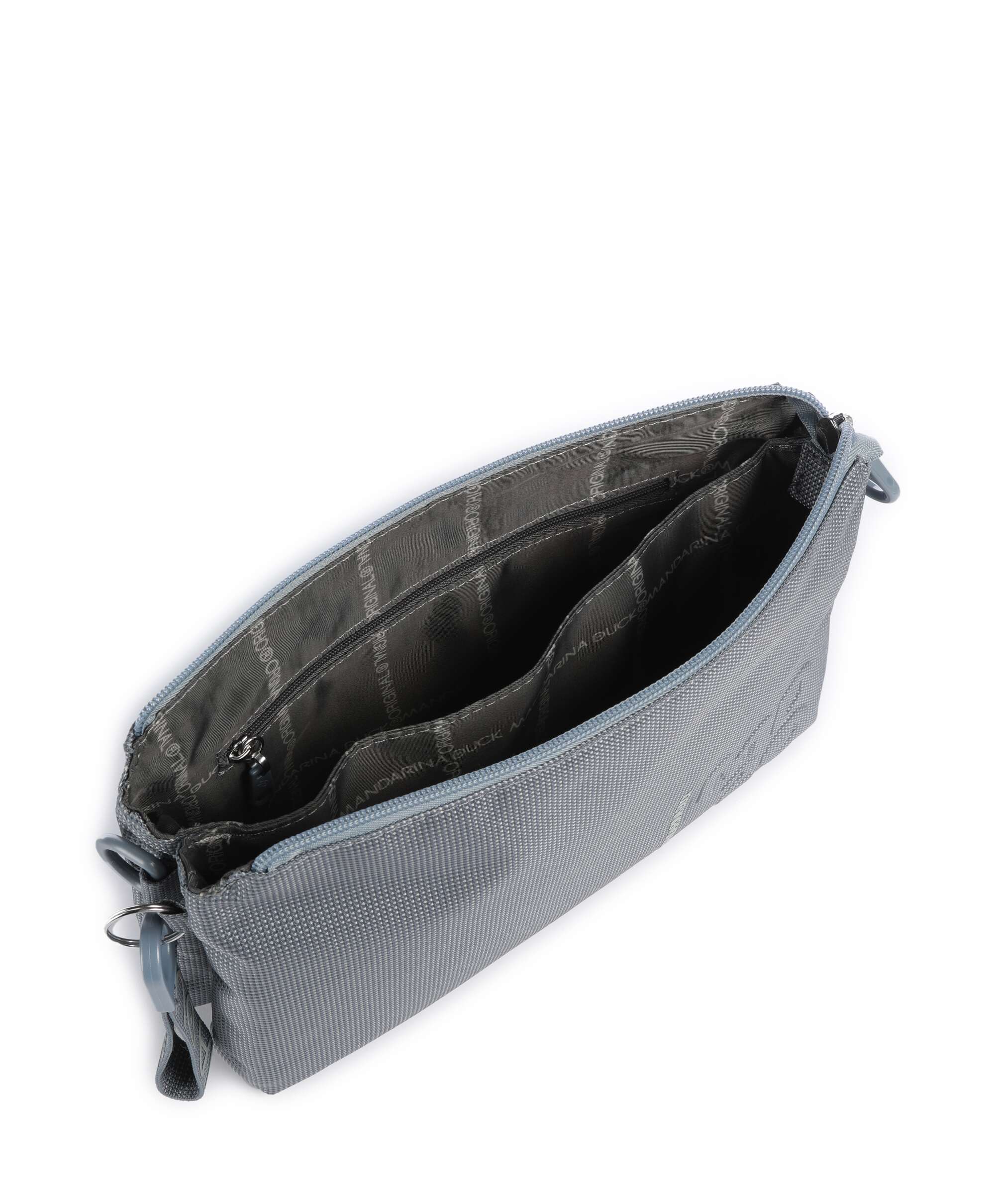 Mandarina Duck MD20 Crossbody bag iron - Image 6