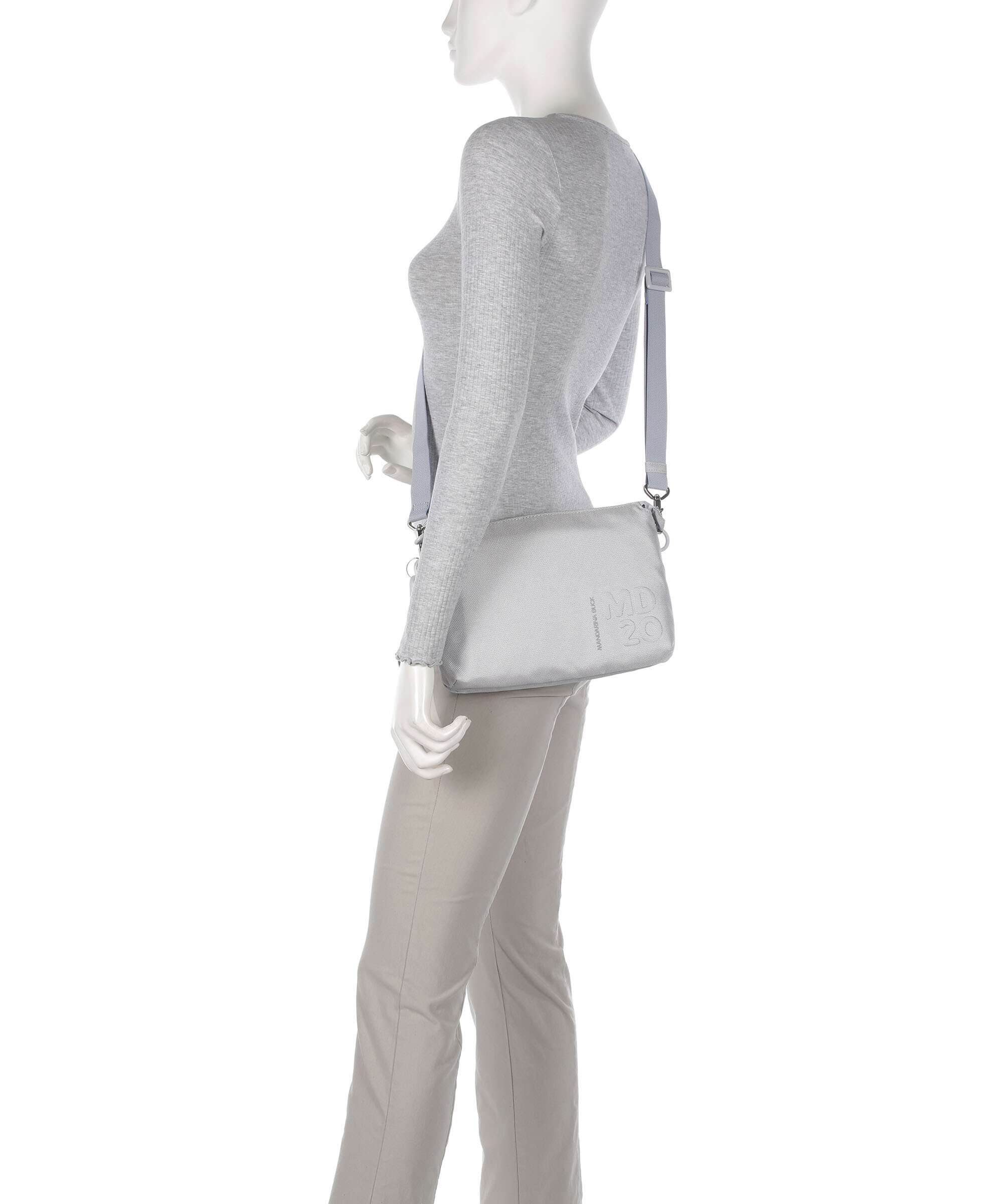 Mandarina Duck MD20 Crossbody bag skyway - Image 3