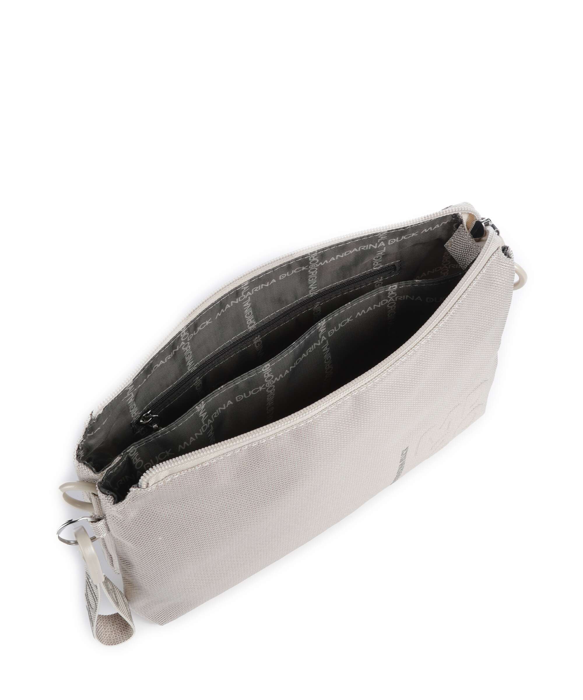Mandarina Duck MD20 Crossbody bag cashmere - Image 6