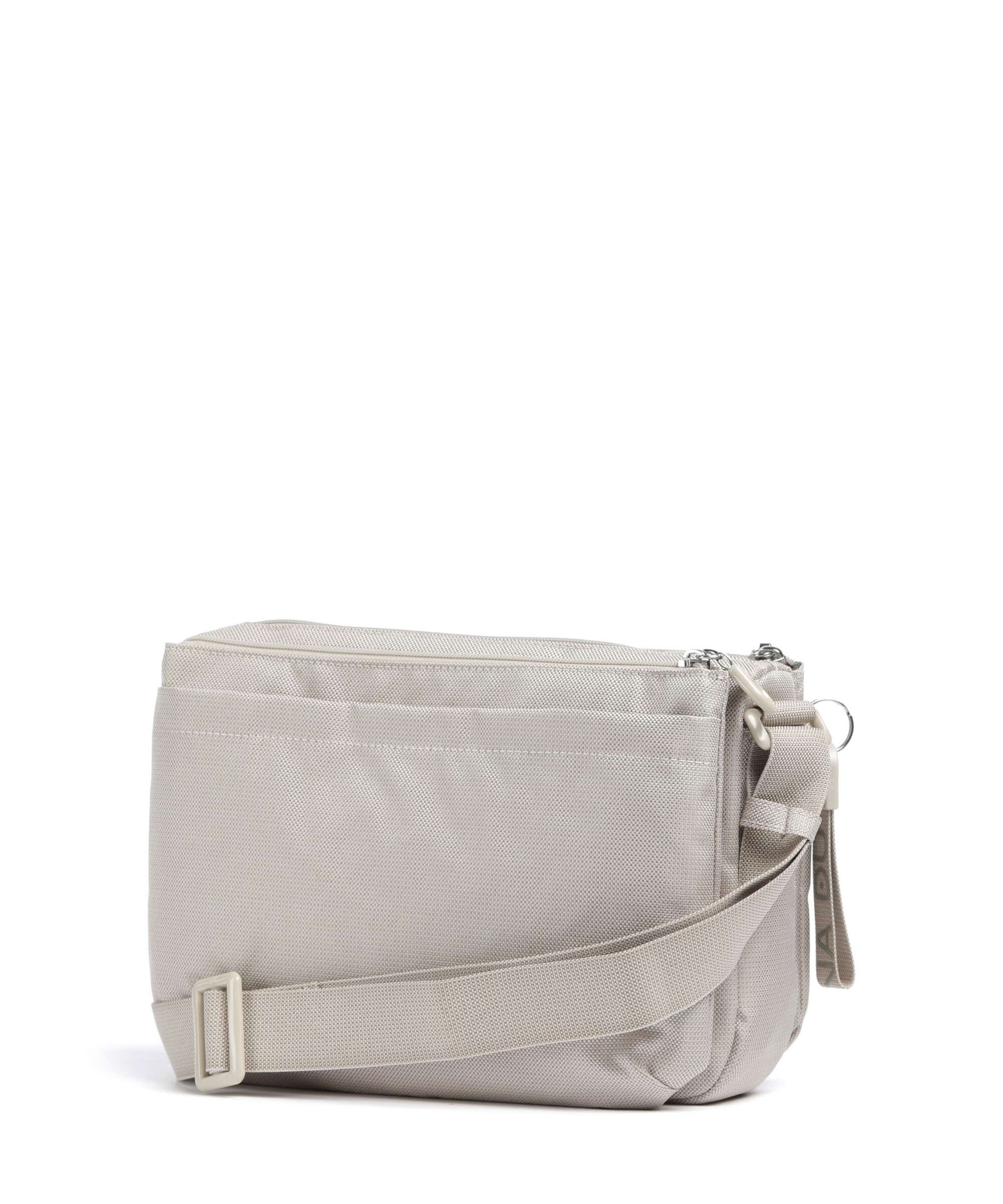 Mandarina Duck MD20 Crossbody bag cashmere - Image 2