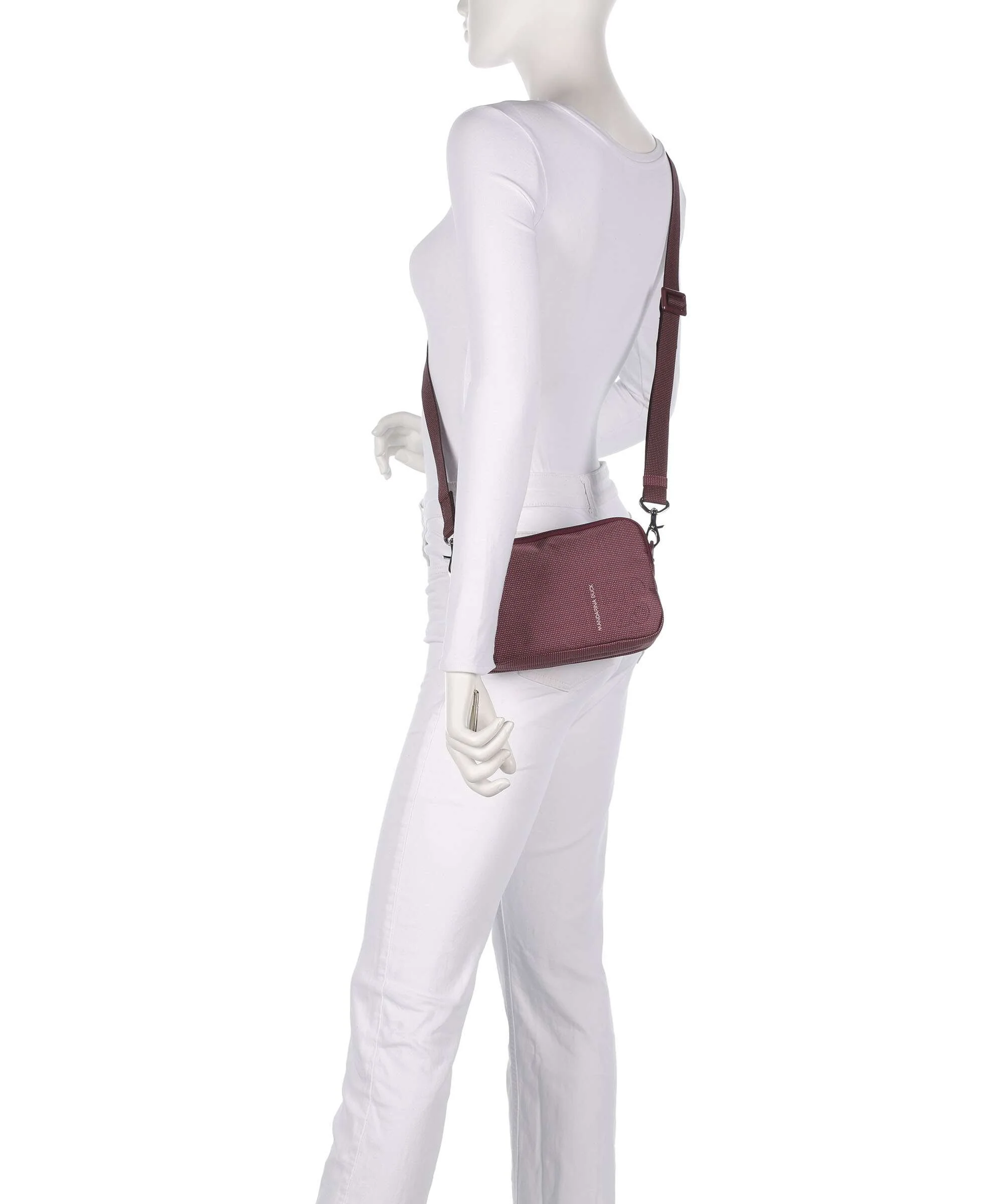 Mandarina Duck MD20 Crossbody bag grape - Image 3