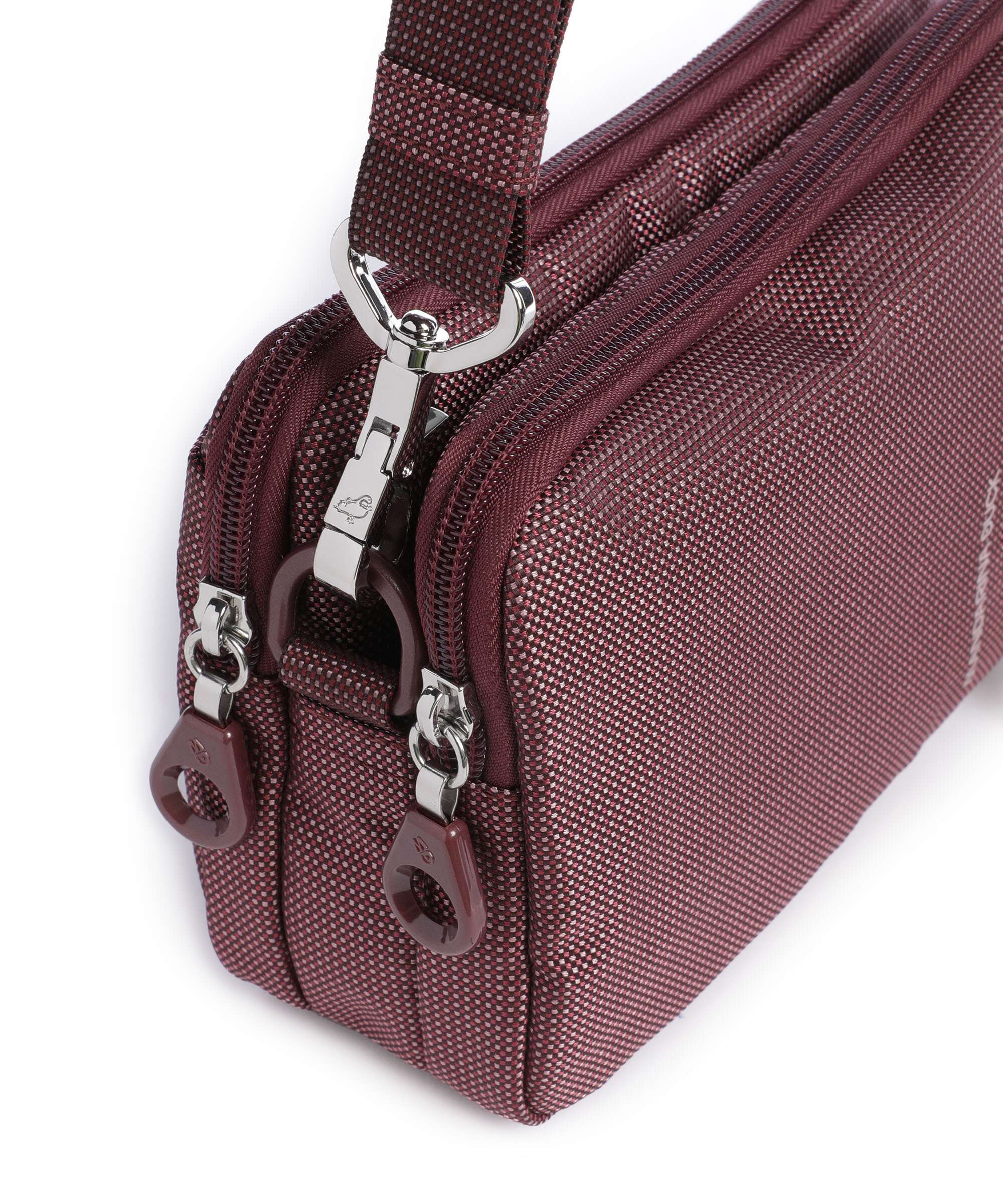 Mandarina Duck MD20 Crossbody bag grape - Image 4