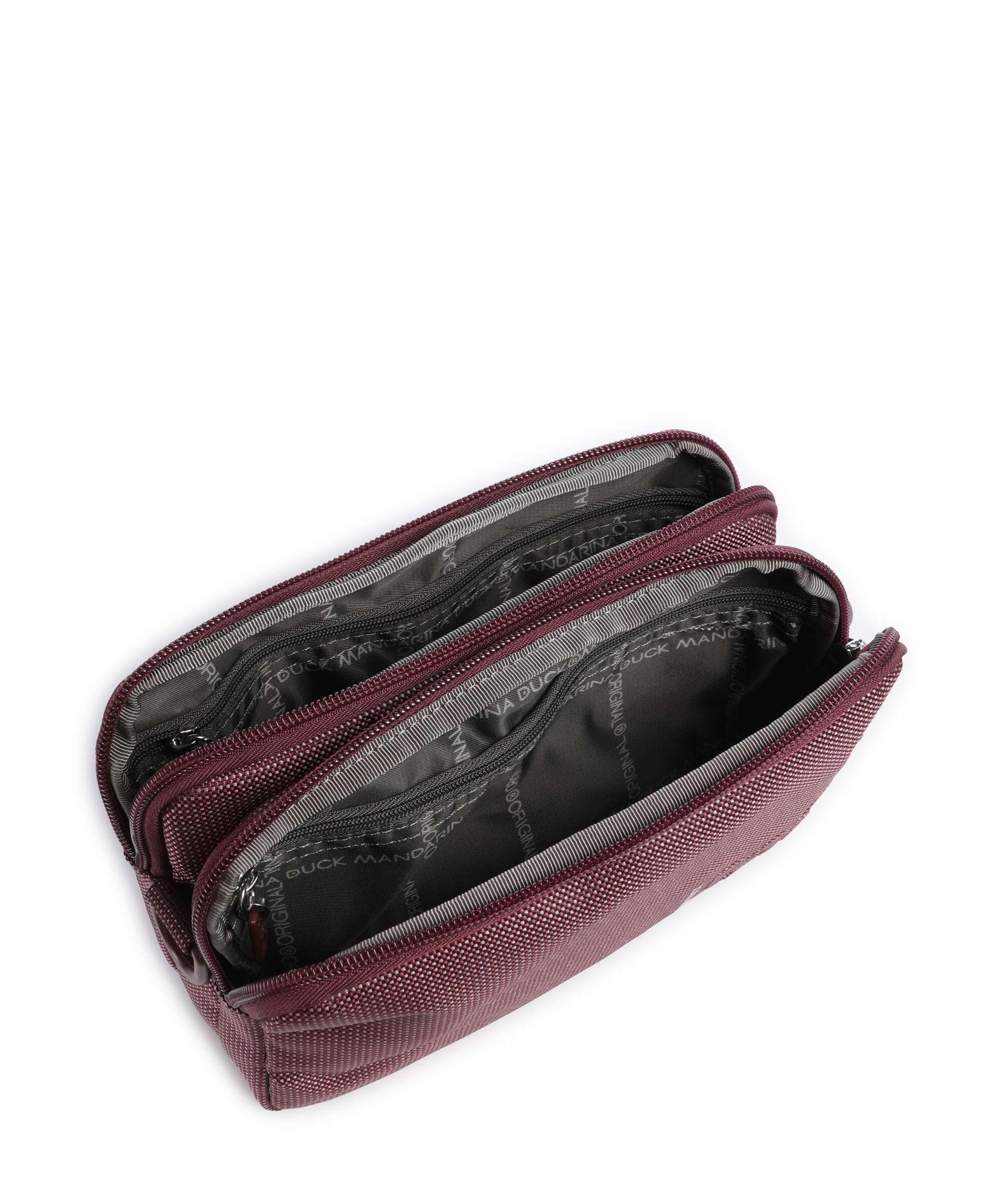 Mandarina Duck MD20 Crossbody bag grape - Image 6