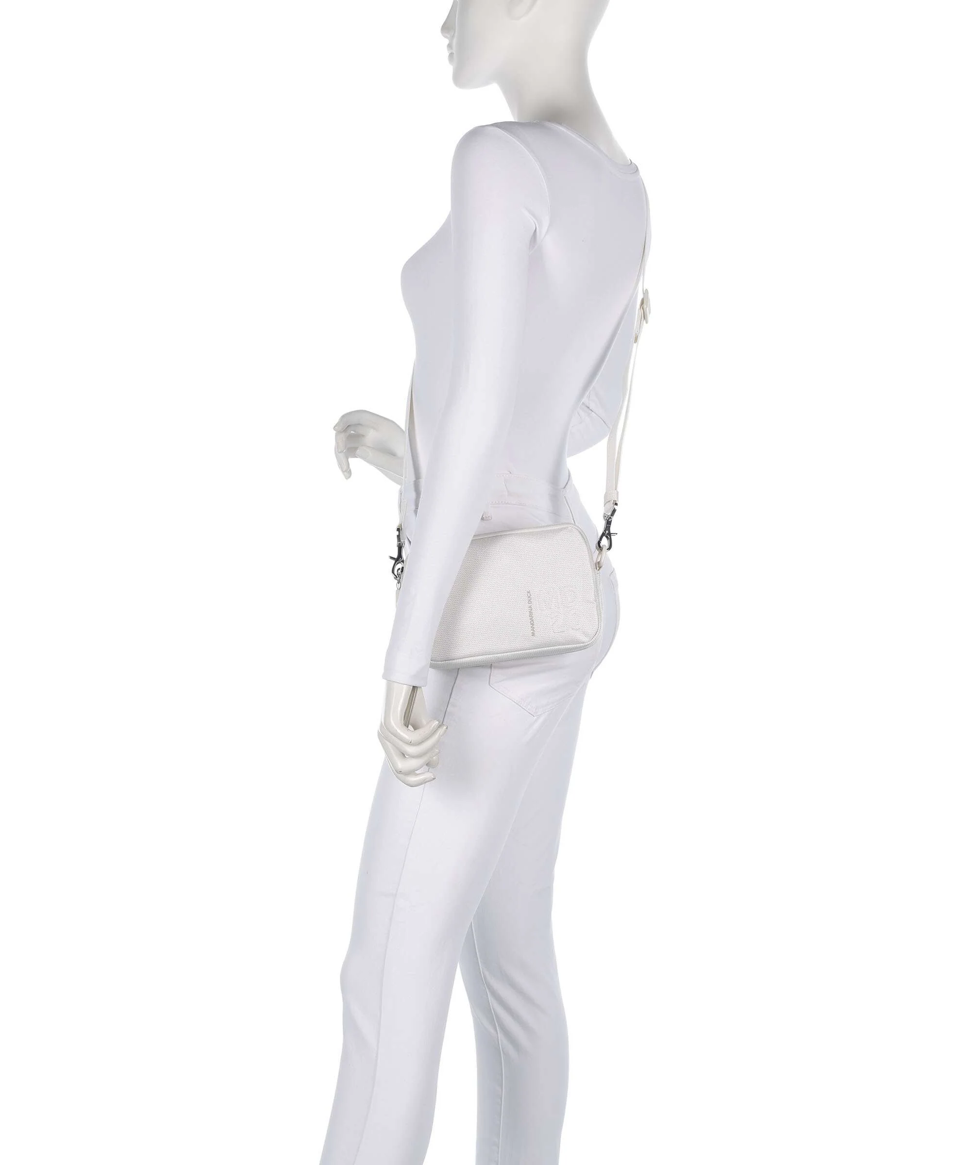 Mandarina Duck MD20 Crossbody bag latte - Image 3