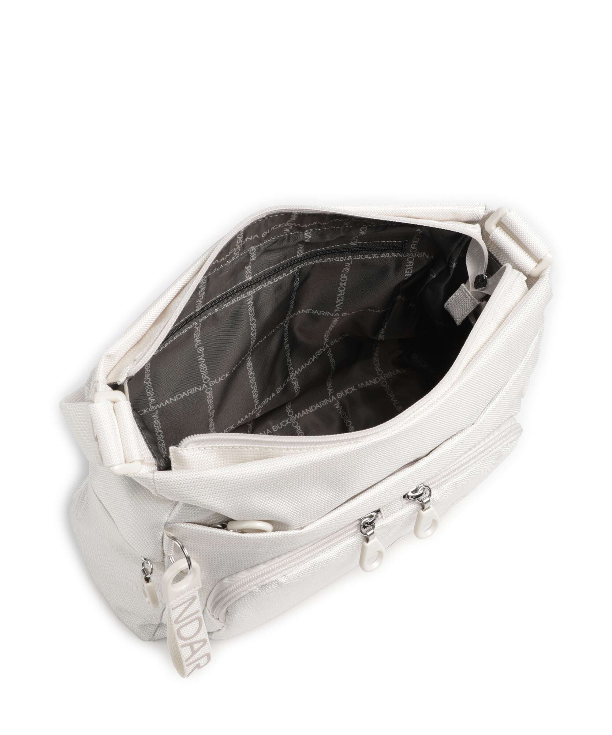 Mandarina Duck MD20 Crossbody bag latte - Image 6